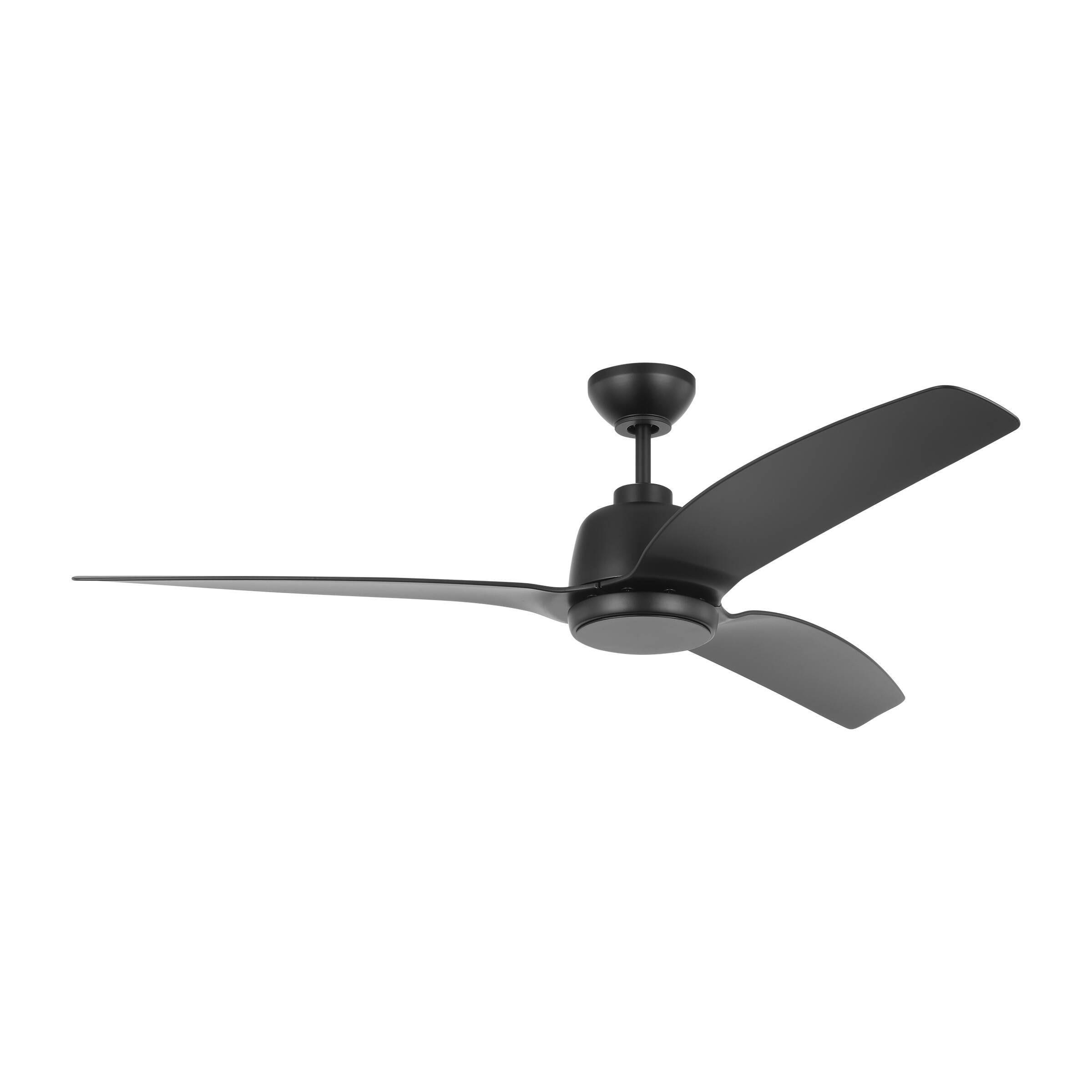 Generation Lighting 3AVLCR60MBKD Ceiling-Fans - View #2