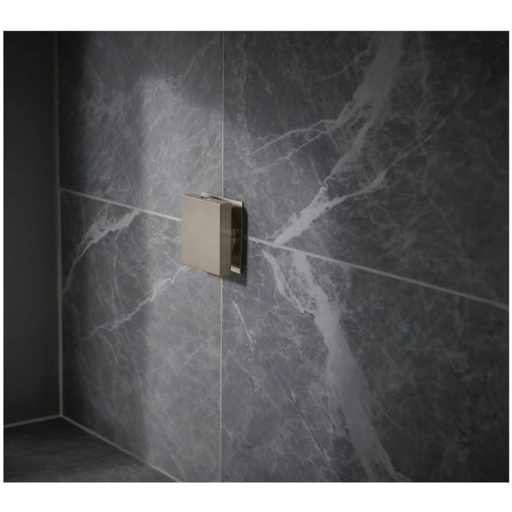 Brizo 8CH-250L-PC-L Steam-Showers - View #2