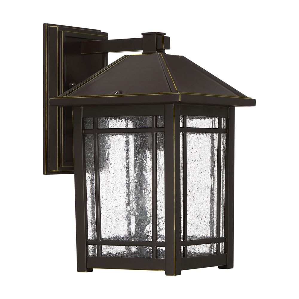 Quoizel CPT8408PN Outdoor-Wall-Lighting - View #2