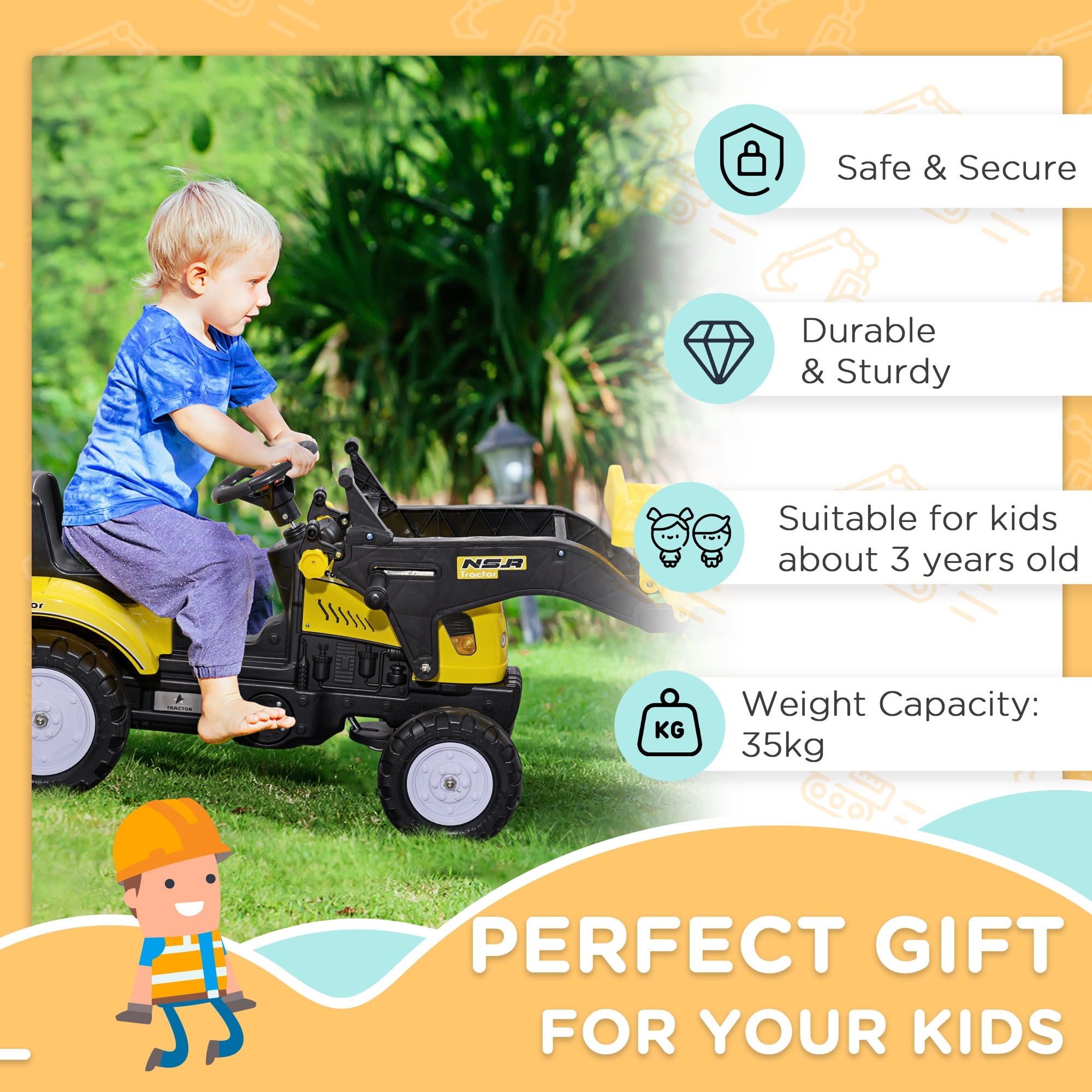 HyperDrop Cart W-W2225P217066 Play-Toys - View #4