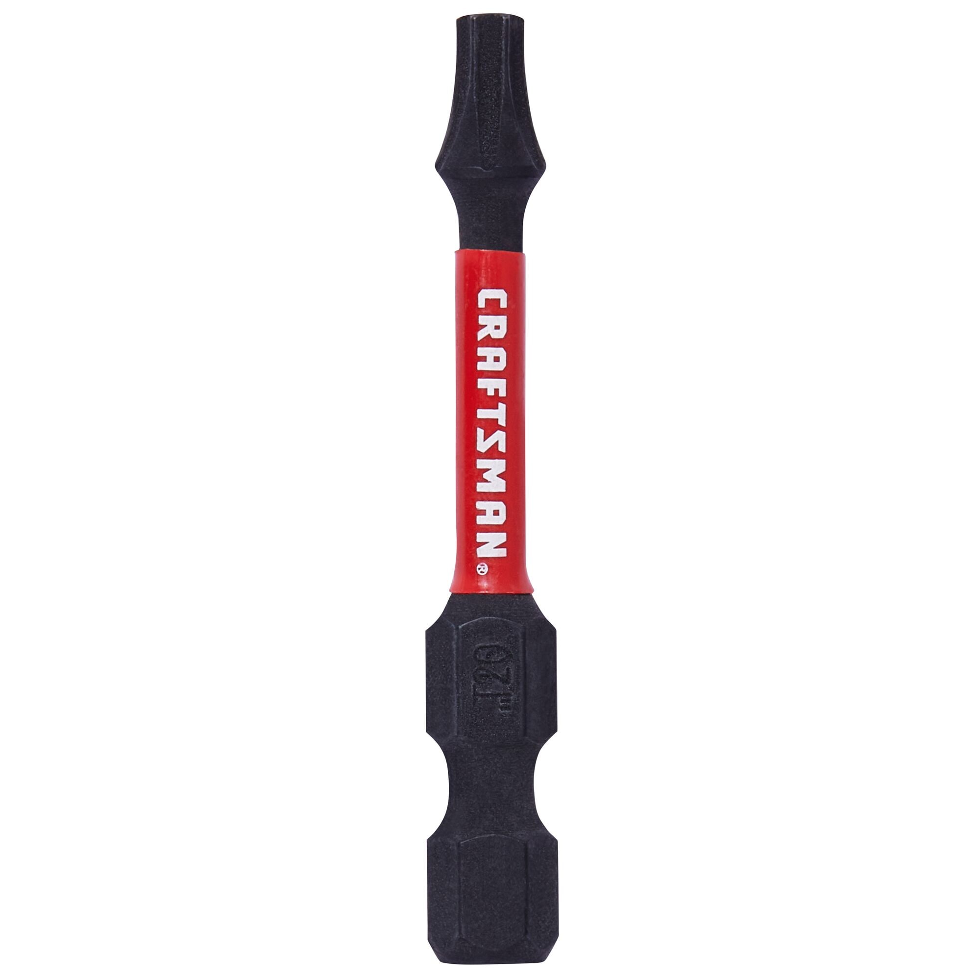 CRAFTSMAN CMAF32T202 Impact-Screwdriving-Bits - View #6