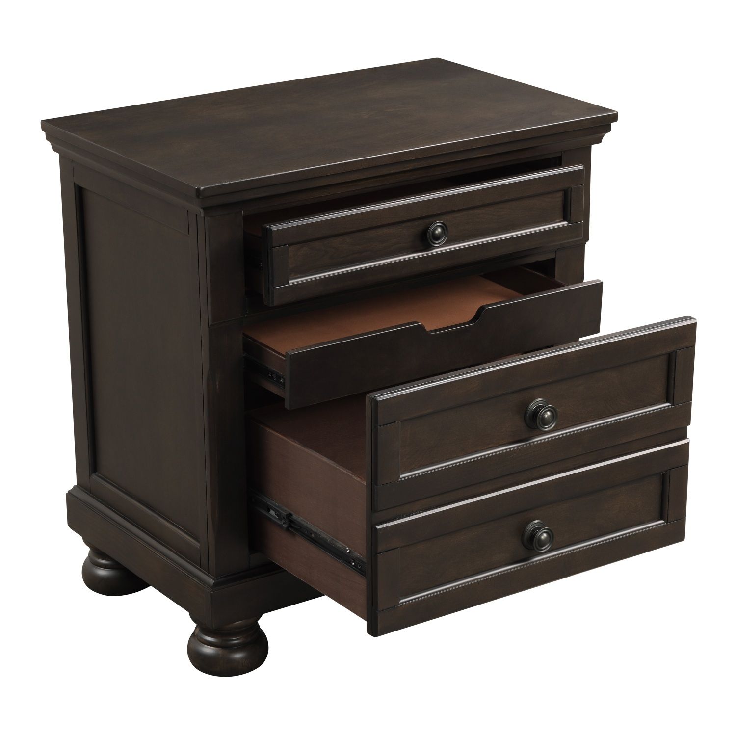 JASMODER B01146216 bookcases - View #3
