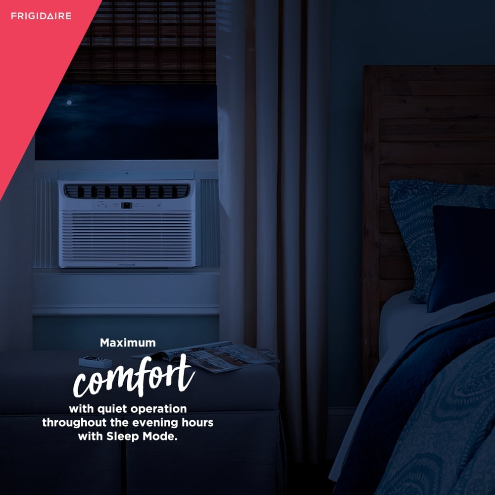 Frigidaire FHWW183WC2 Window-Air-Conditioners - View #7