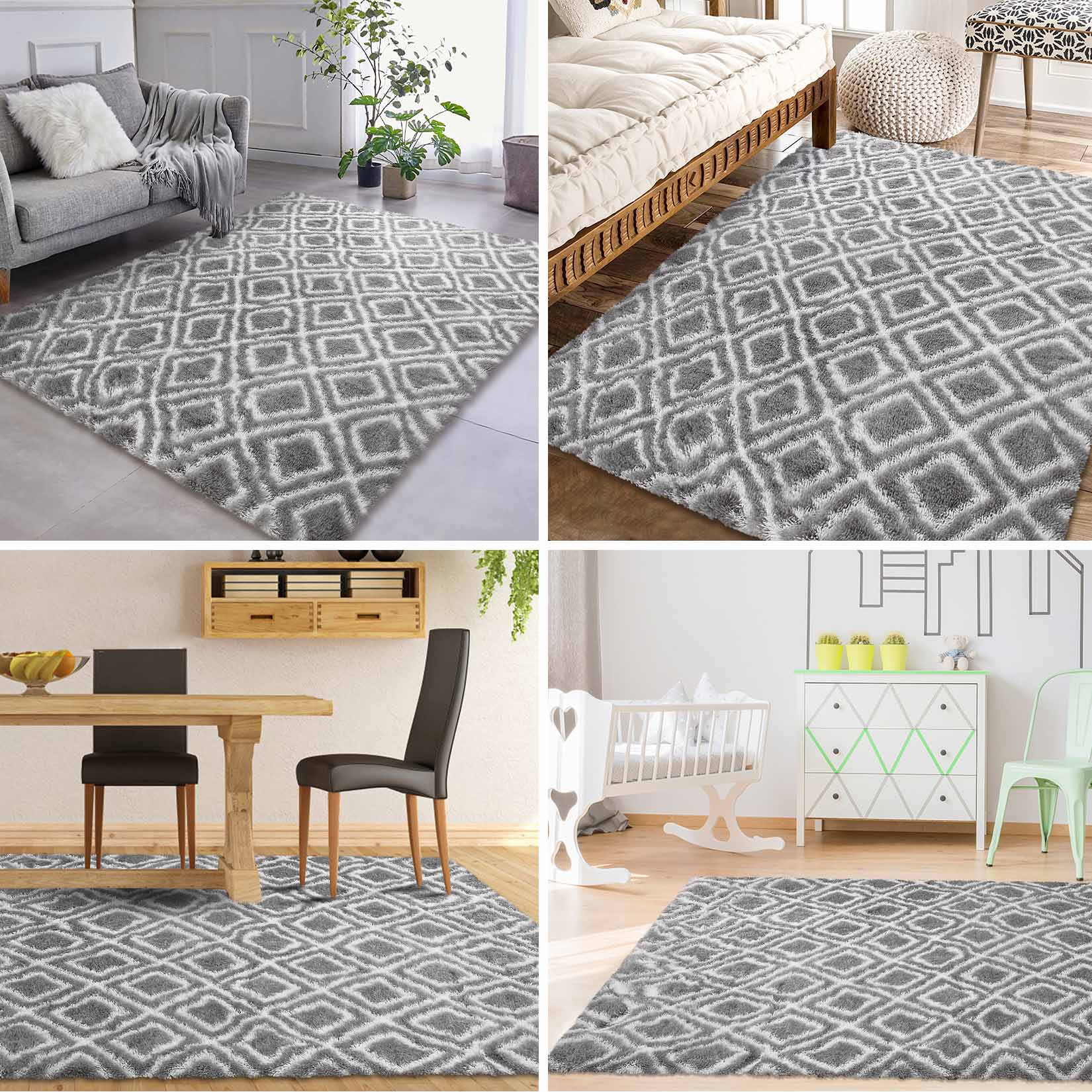 Garvee YXY-LO-PHO-10O3ISF5 rugs - View #2