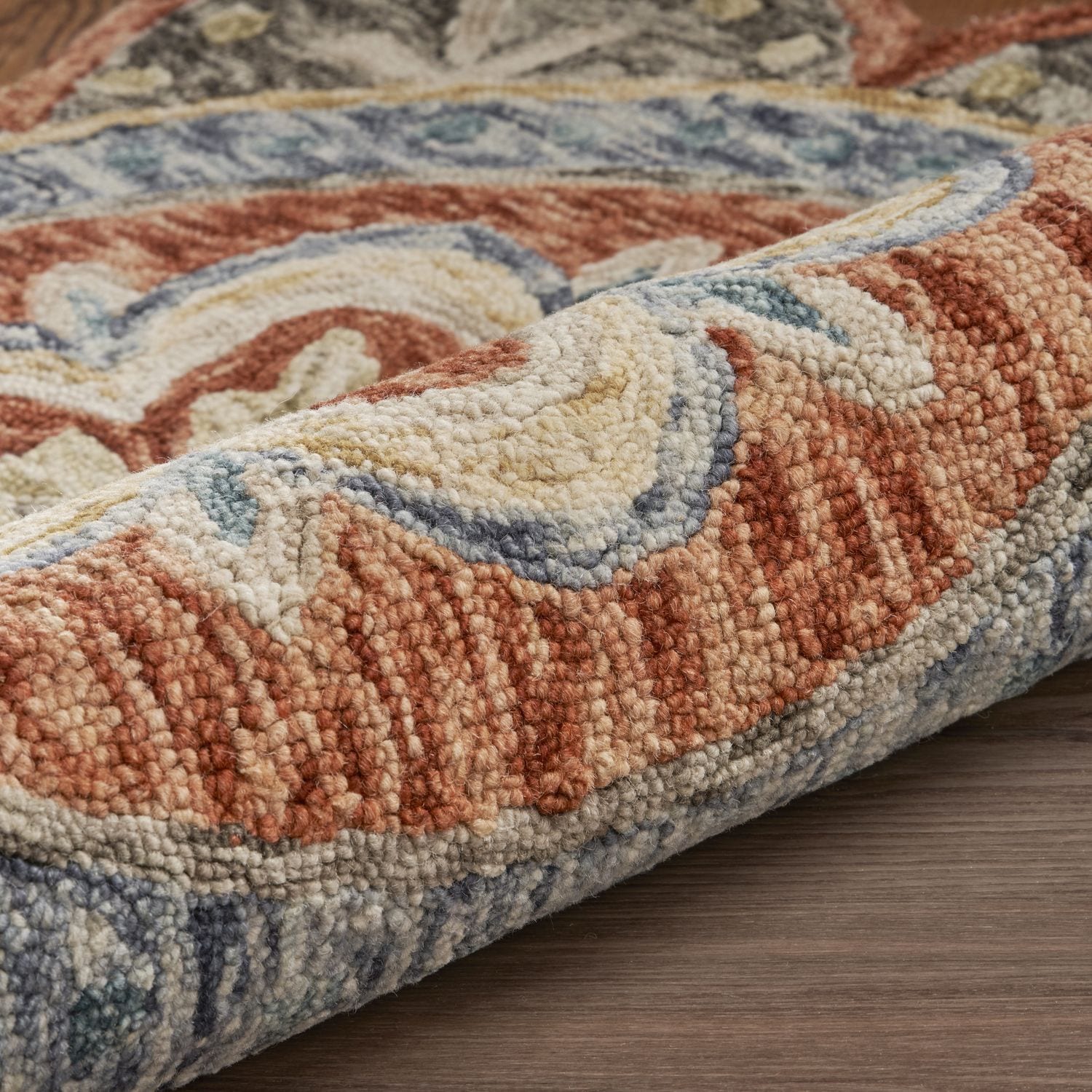LR Home 4753A5084934J8 rugs - View #7