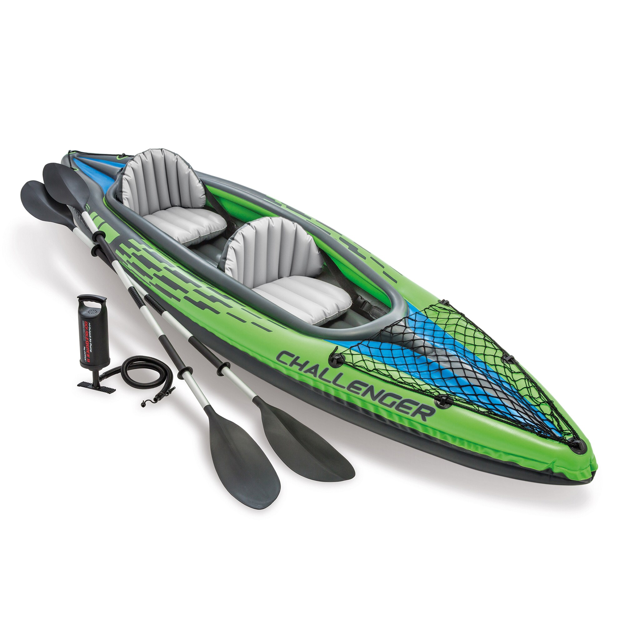Intex 23703 kayaks - View #7