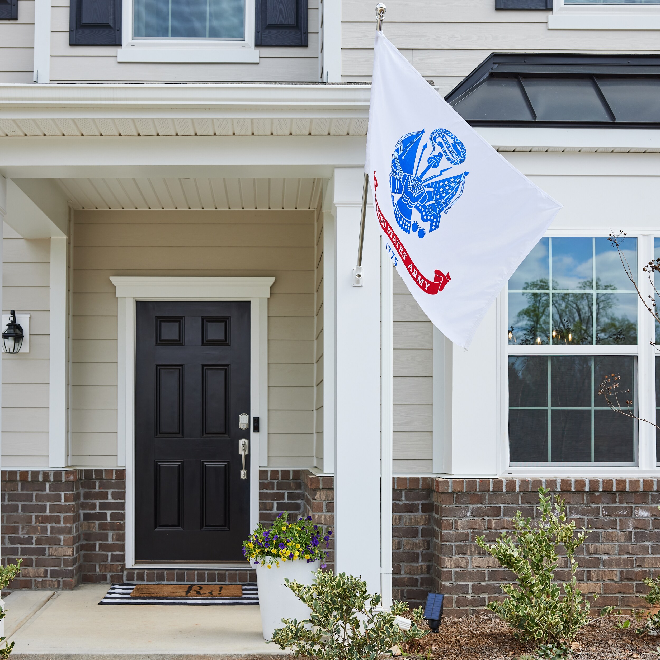 Independence Flag RM791 Decorative-Banner-Flags - View #5