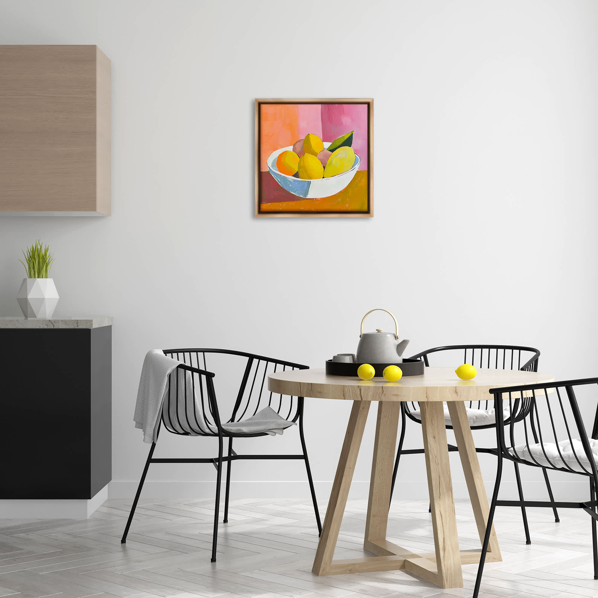 Stupell Industries BS-341-FFE-17X17 Wall-Art - View #3