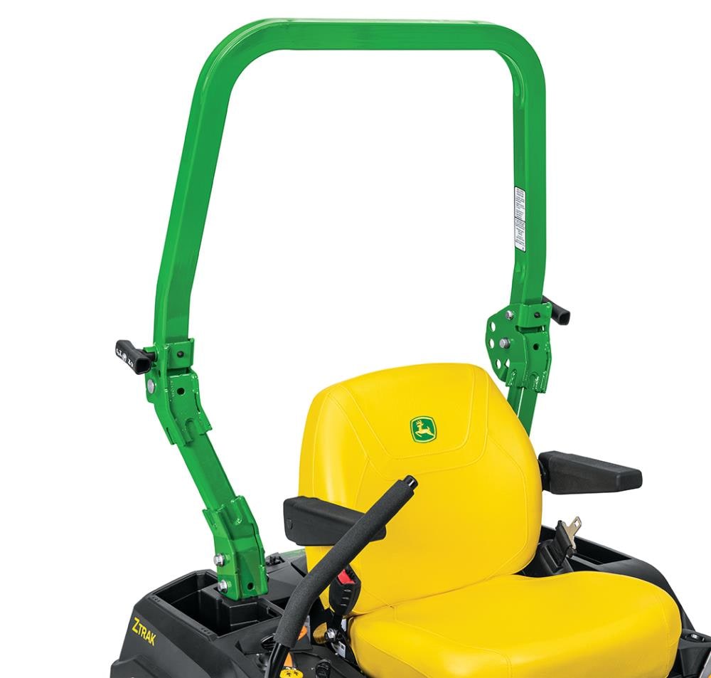 John Deere BG21189 Zero-Turn-Mowers - View #6