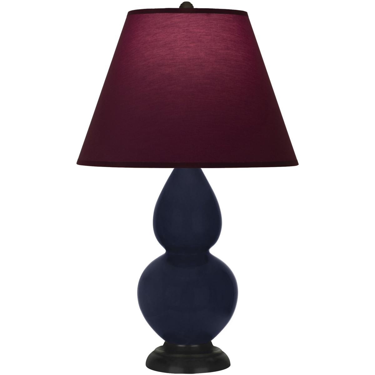 Robert Abbey Lighting MB11P Table-Lamps - View #2