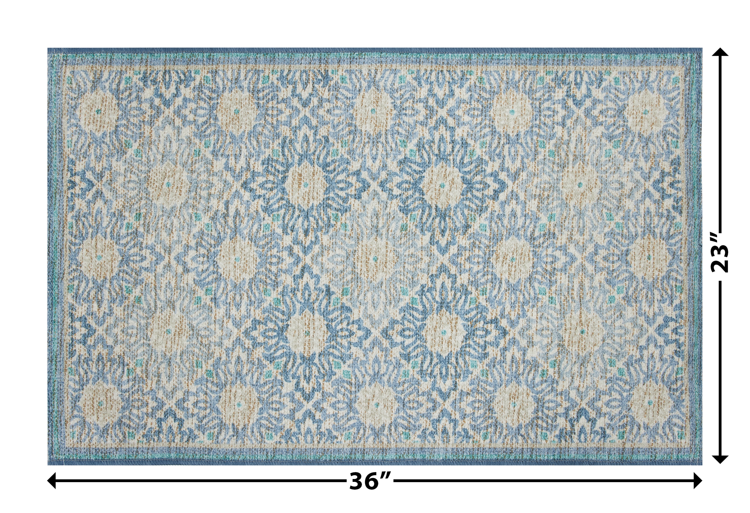 Waverly 35067 rugs - View #6