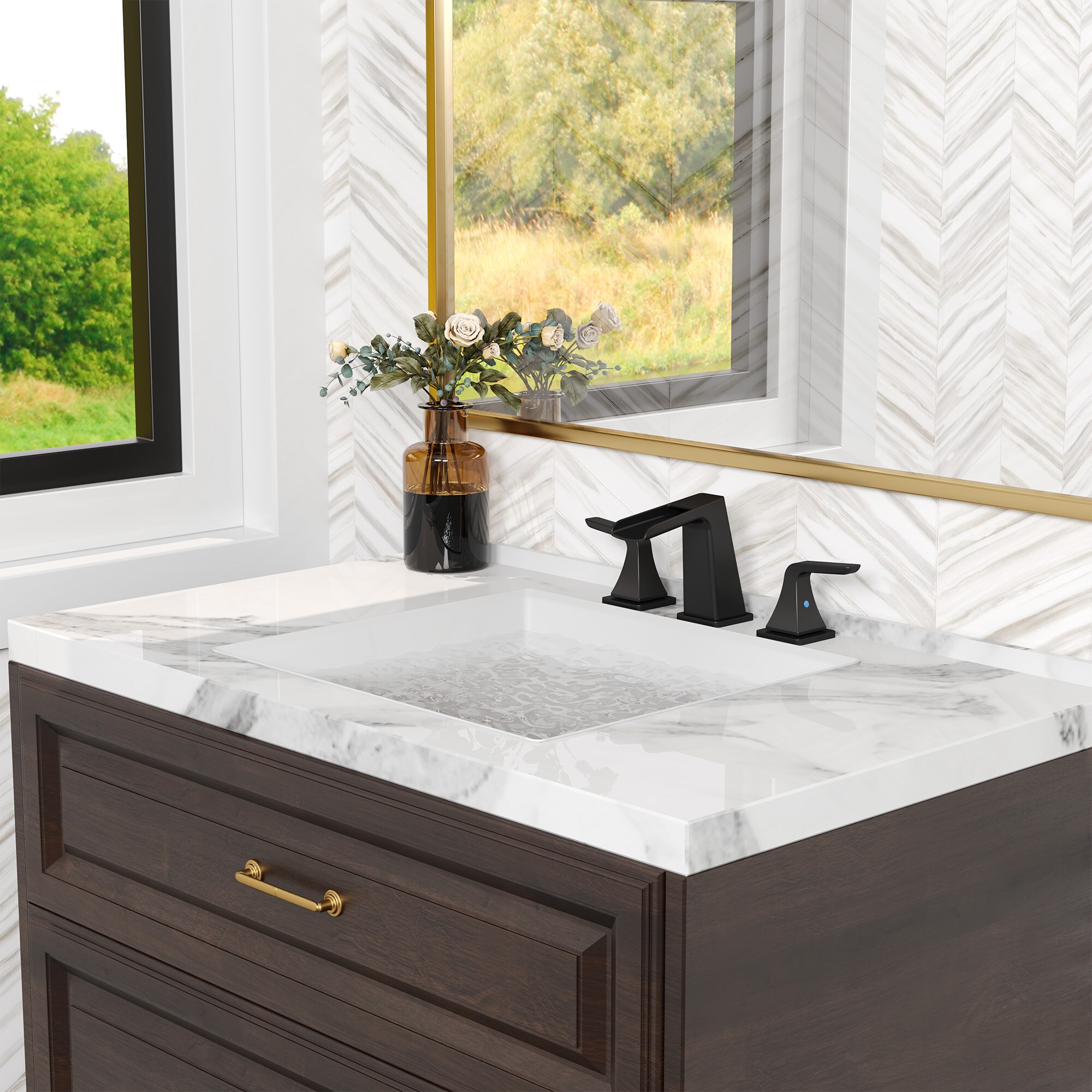 Clihome RCH-BAF67B Lavatory-Faucets - View #5