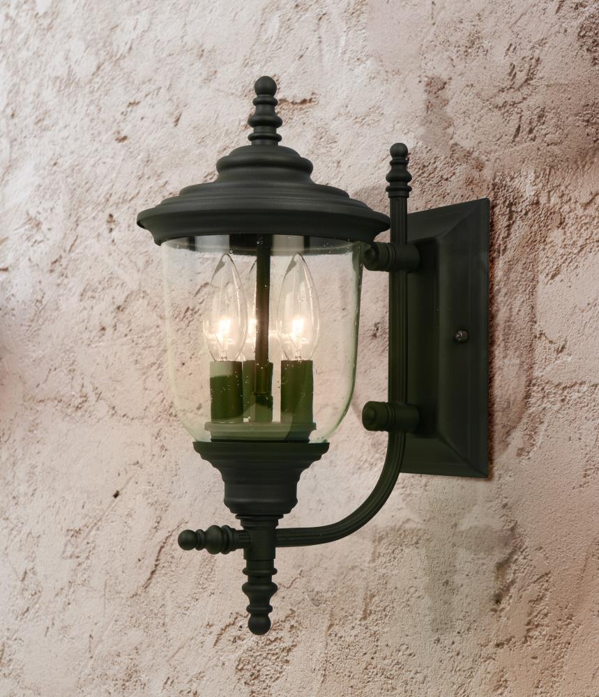 EGLO 202803A Outdoor-Wall-Lighting - View #2