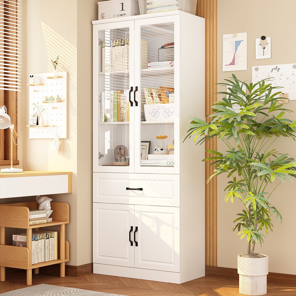  C-KF020383-01 bookcases - View #4