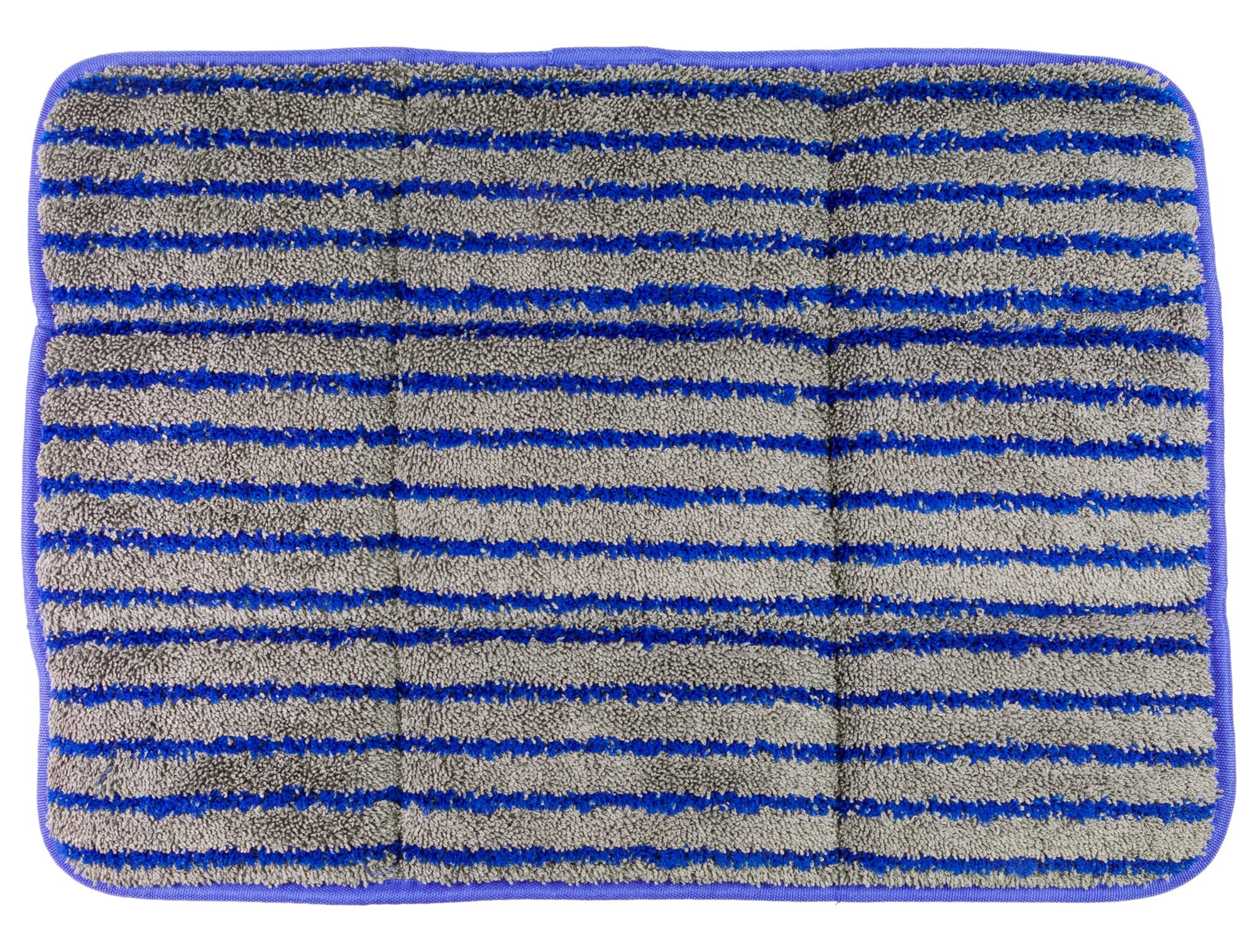 Square Scrub SS P1420CB-2 1 Microfiber Floor Scrubber Pad