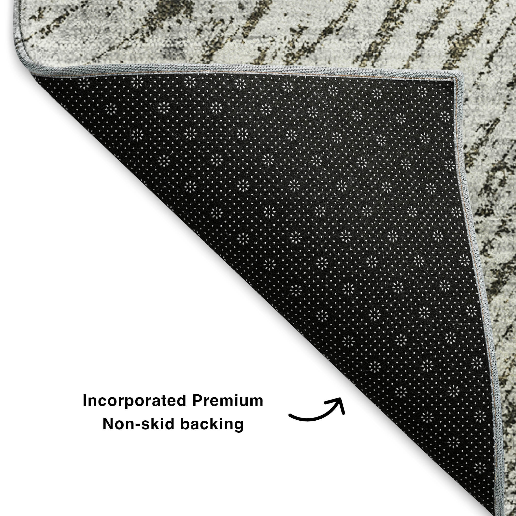 Addison Rugs AMF649GY8RO rugs - View #3