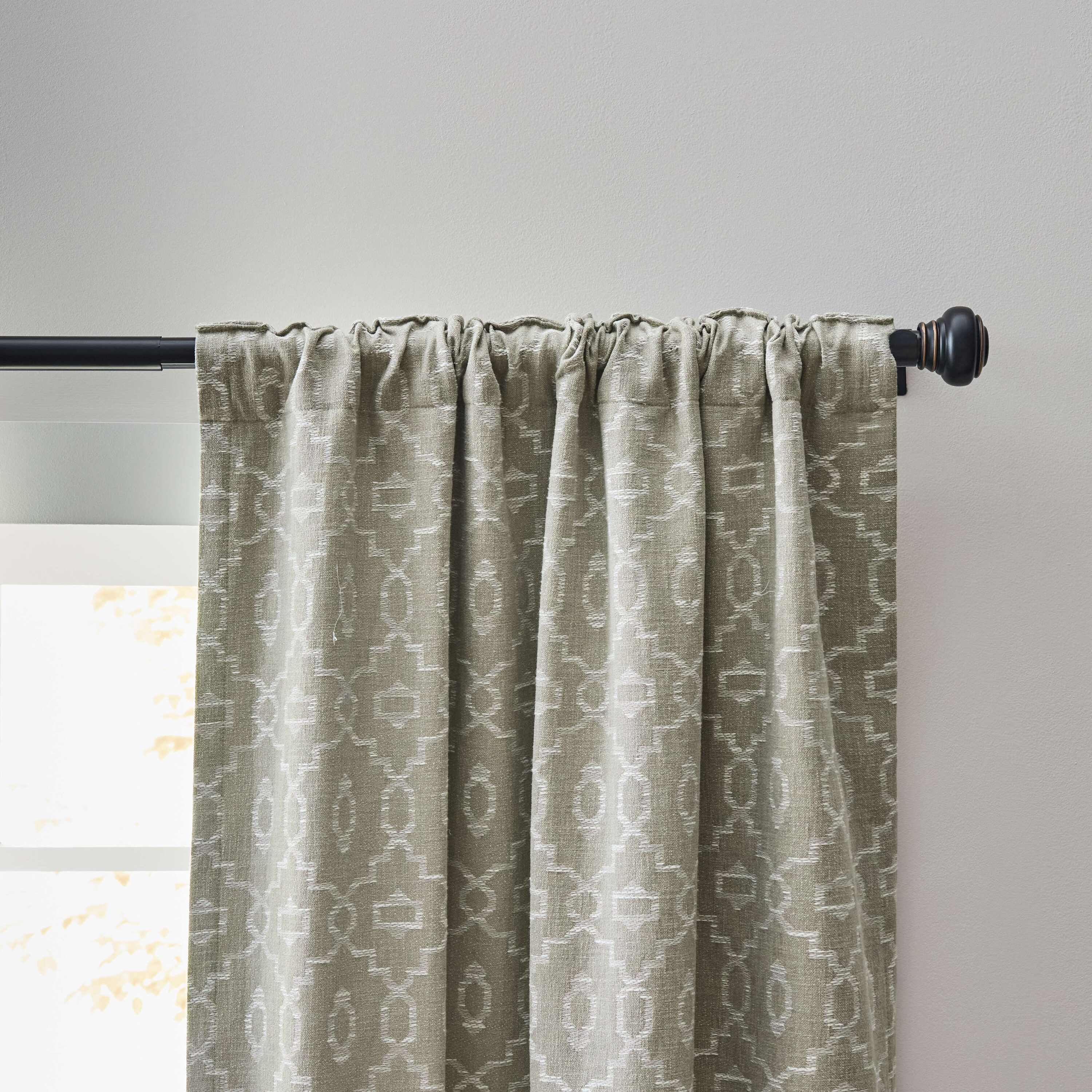 allen + roth 36022 curtains - View #5