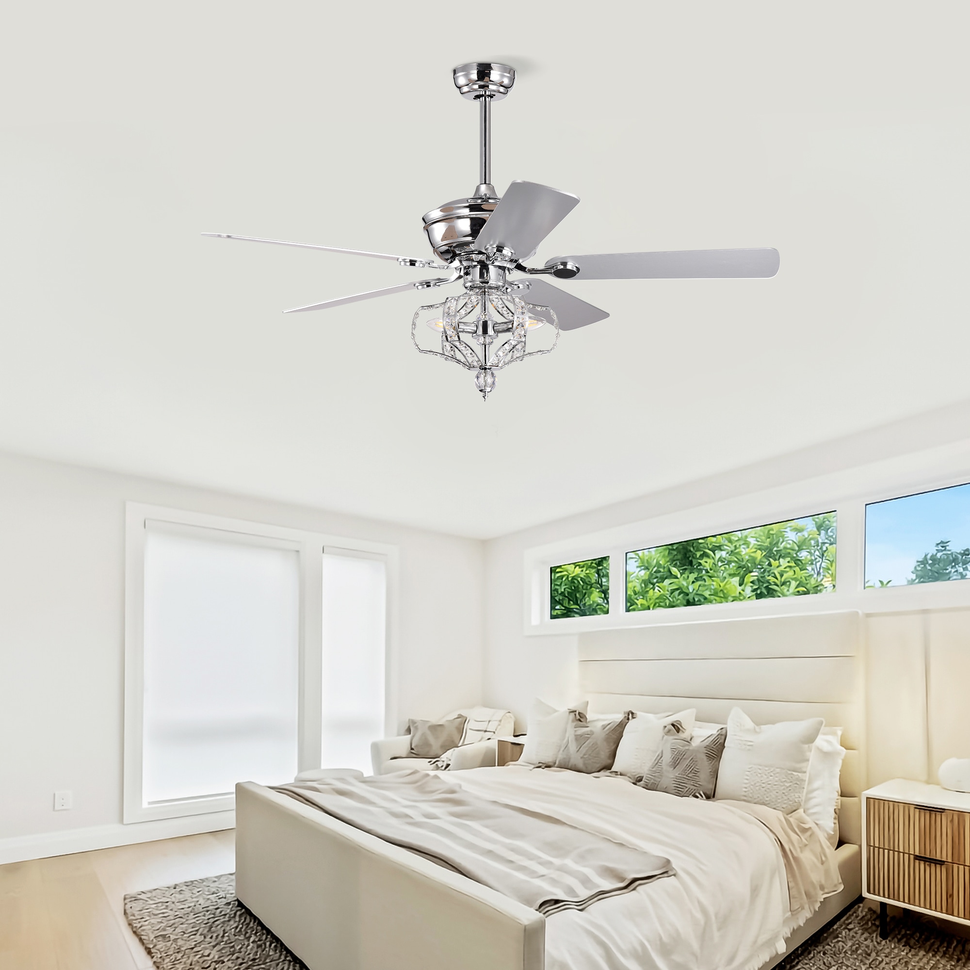 Bybafun YB5700120 Ceiling-Fans - View #16