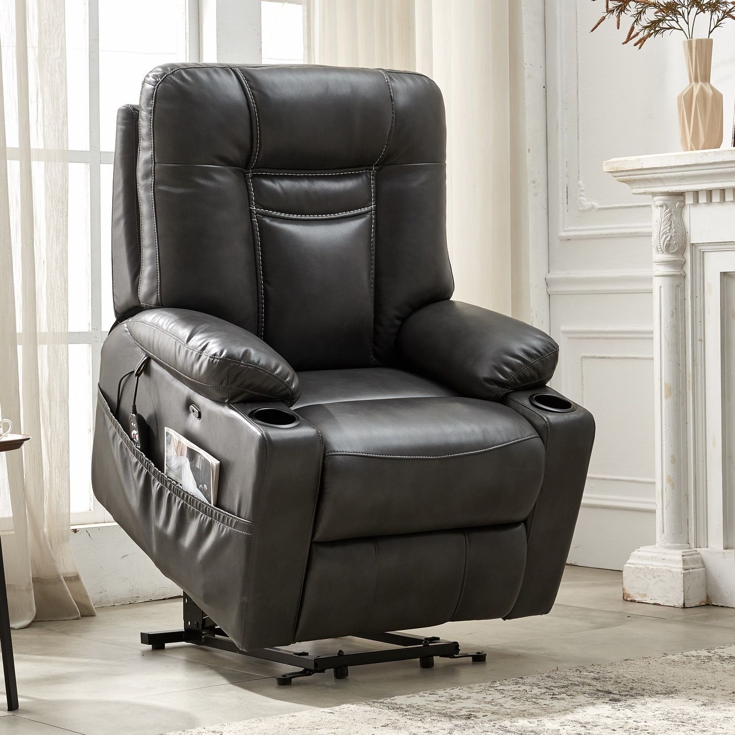 JASMODER W722S00013 recliners - View #2