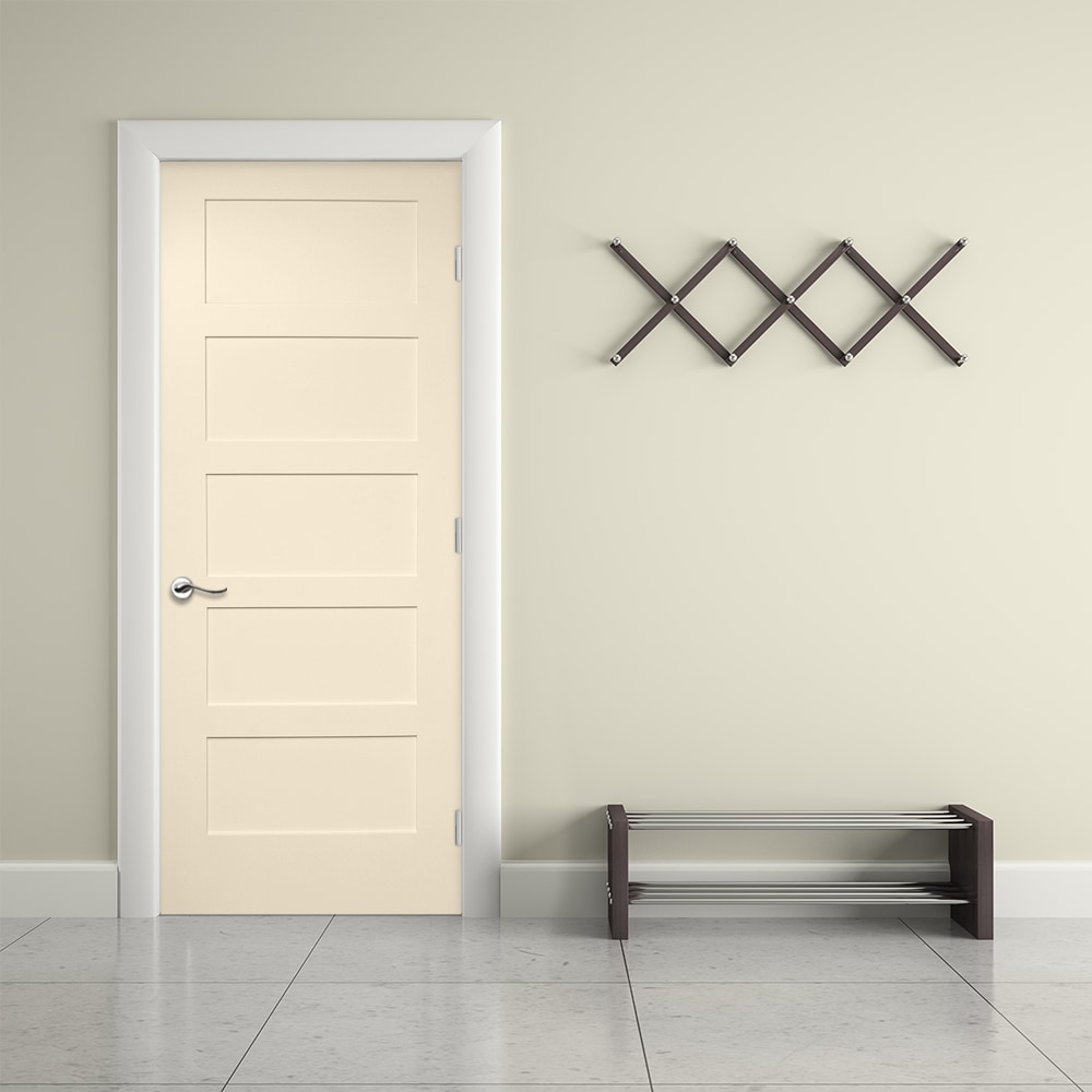 American Building Supply LO968776 Pre-Hung-Doors - View #2