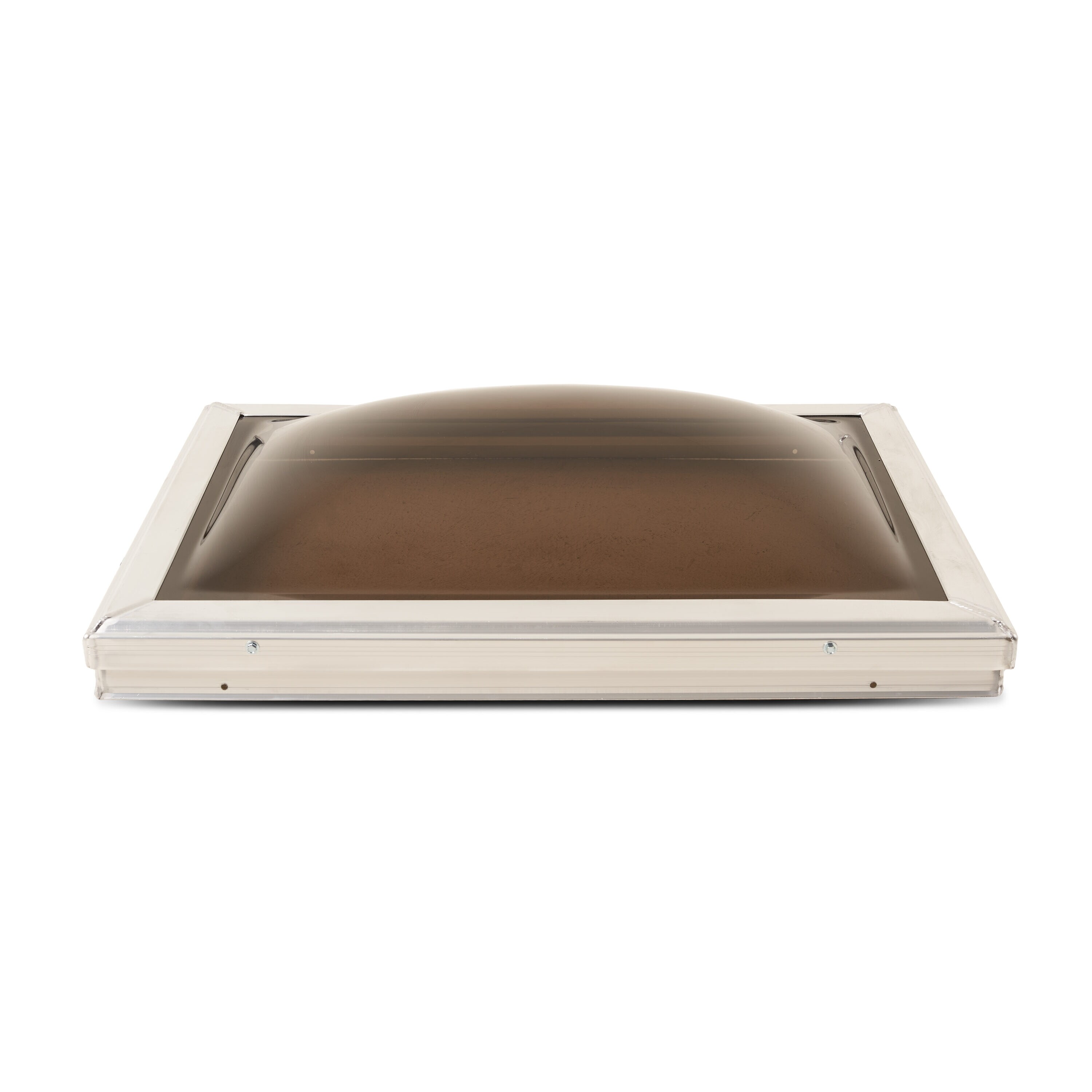 Skyview N2STDDBCMCNN2852 22.25-in x 46.25-in Fixed Curb Mount Skylight Dual-pane Glass