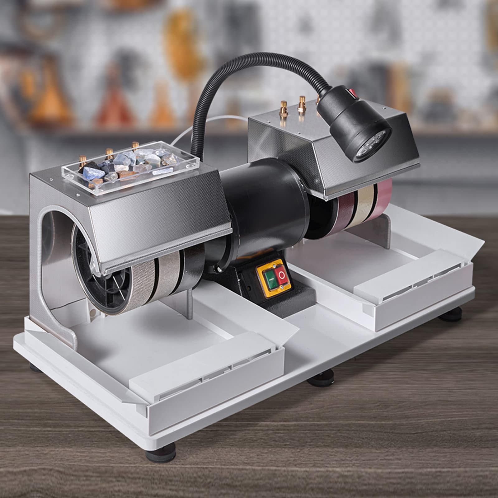 SVOPES SVOPESLSPGJGJ04075V1 Corded-Polishers - View #2