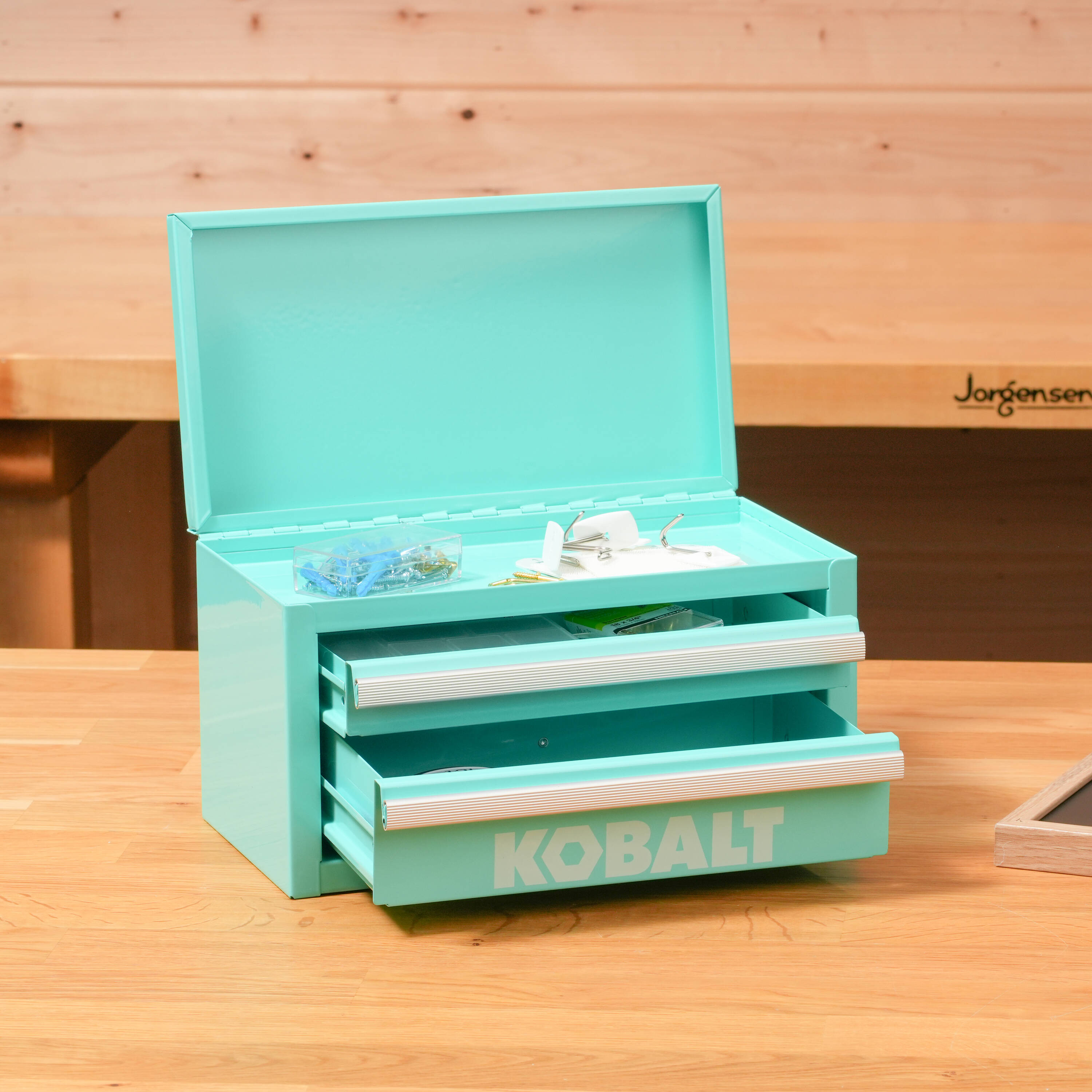 Kobalt 55901 Tool-Boxes - View #3