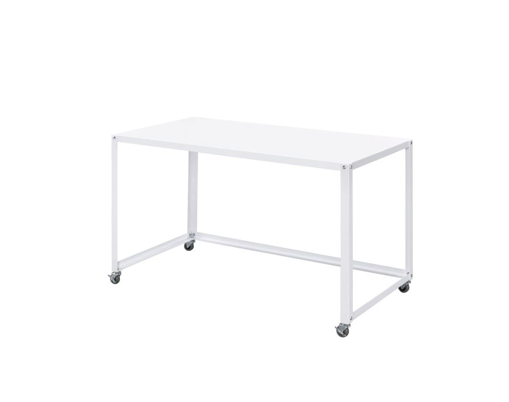 ACME FURNITURE 93065 Arcano 48-in Multiple Colors/Finishes Modern/Contemporary Writing Desk
