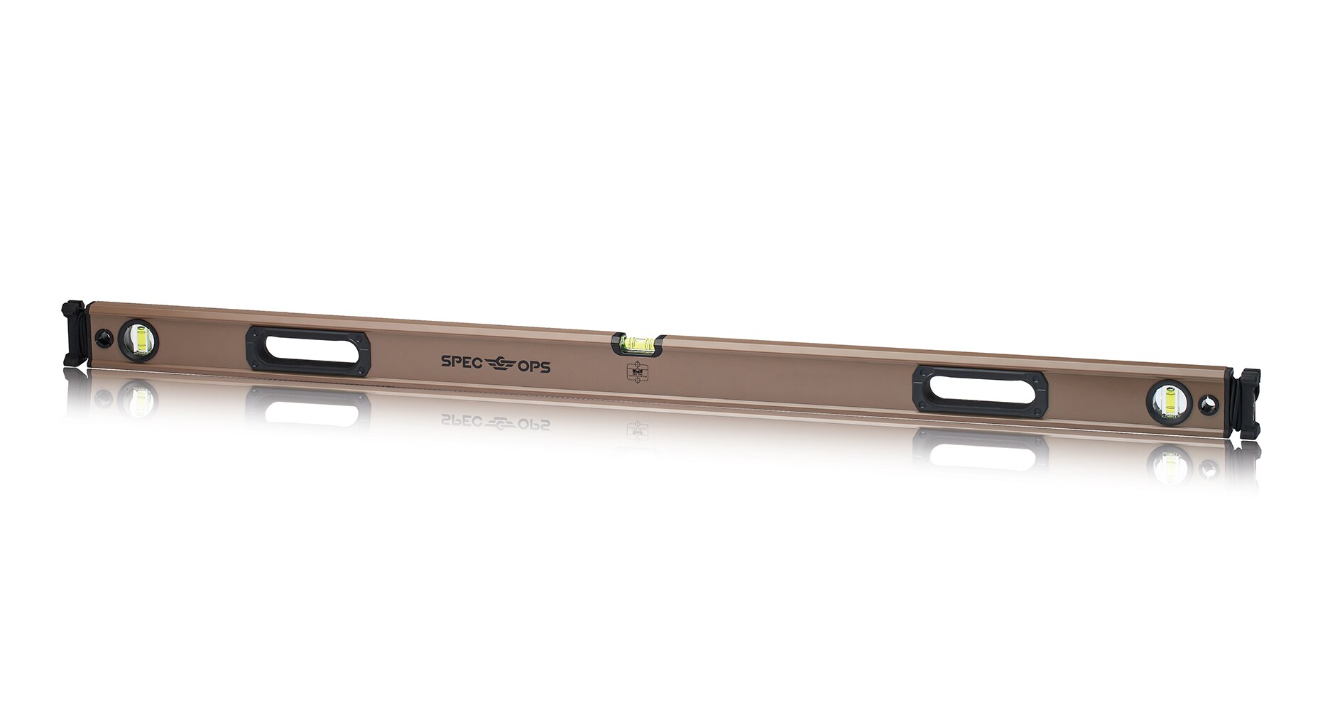 Spec Ops Tools Aluminum Levels & Measuring Tools at