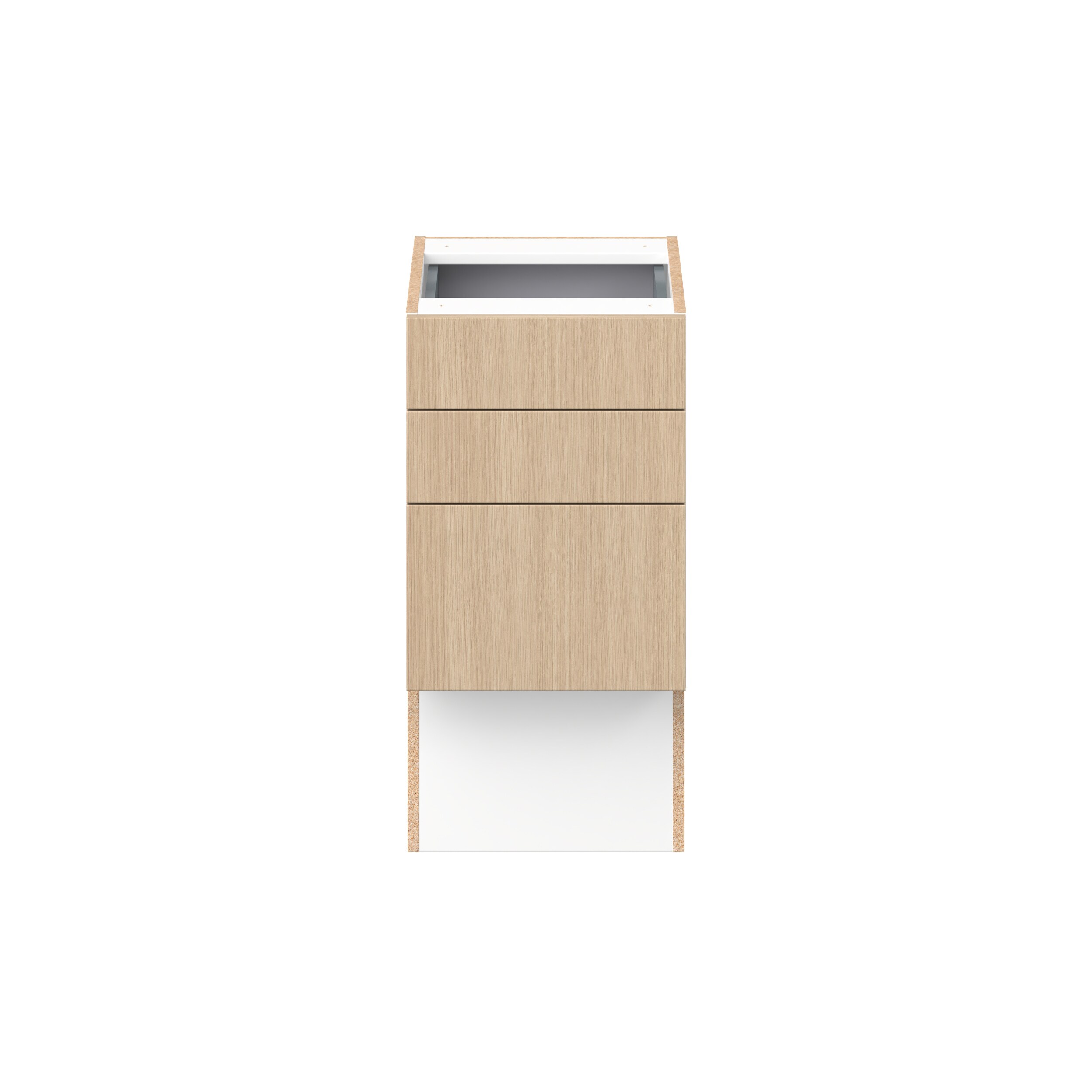 Hugo&Borg DSV3D15ADA-WI Cabinets-Kitchen - View #7