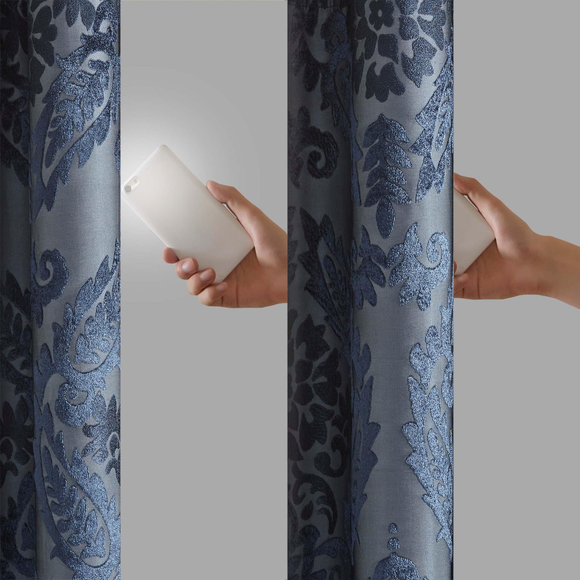Sunsmart SS40-0207 curtains - View #3