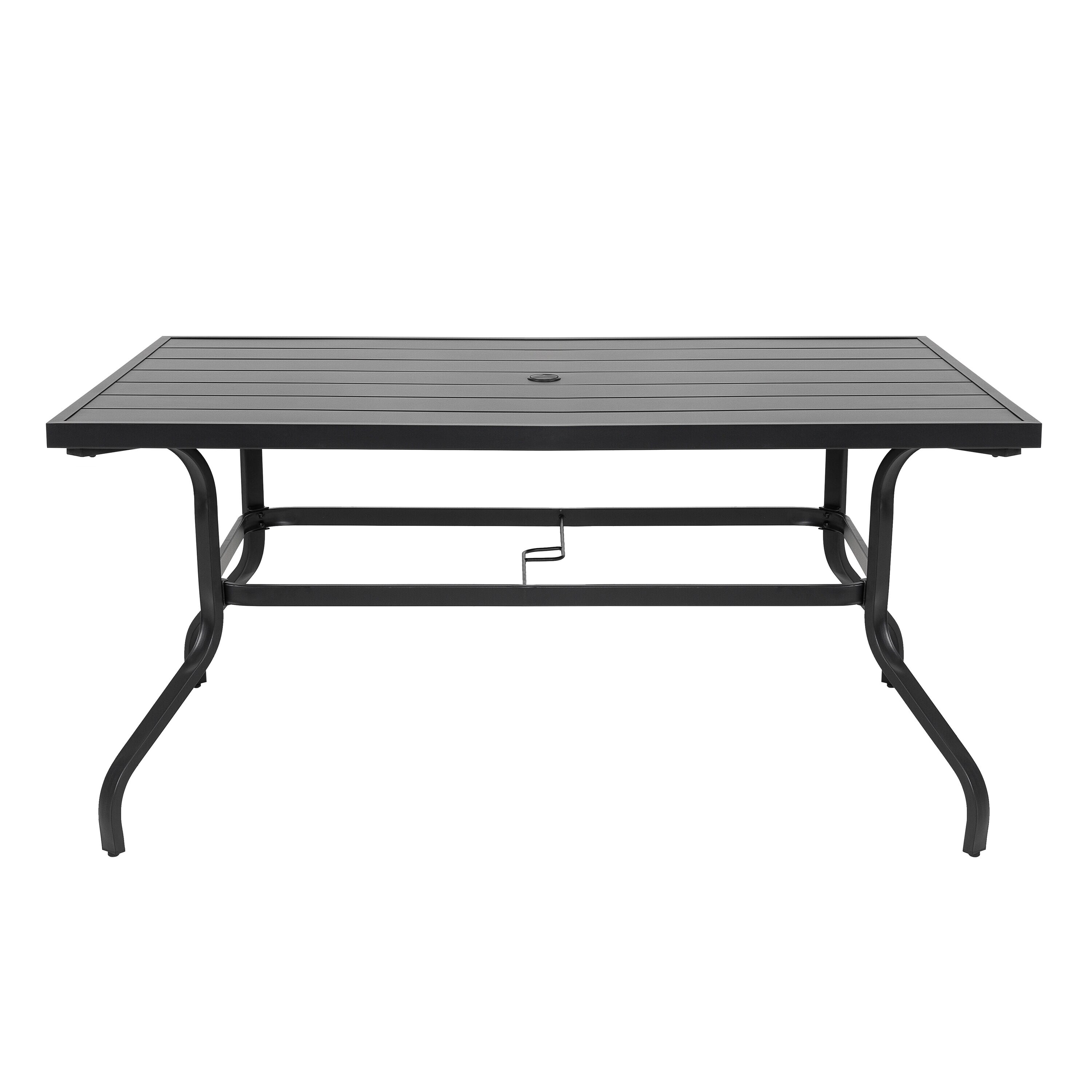 Nuu Garden SD154-T3BK Patio-Dining-Sets - View #10