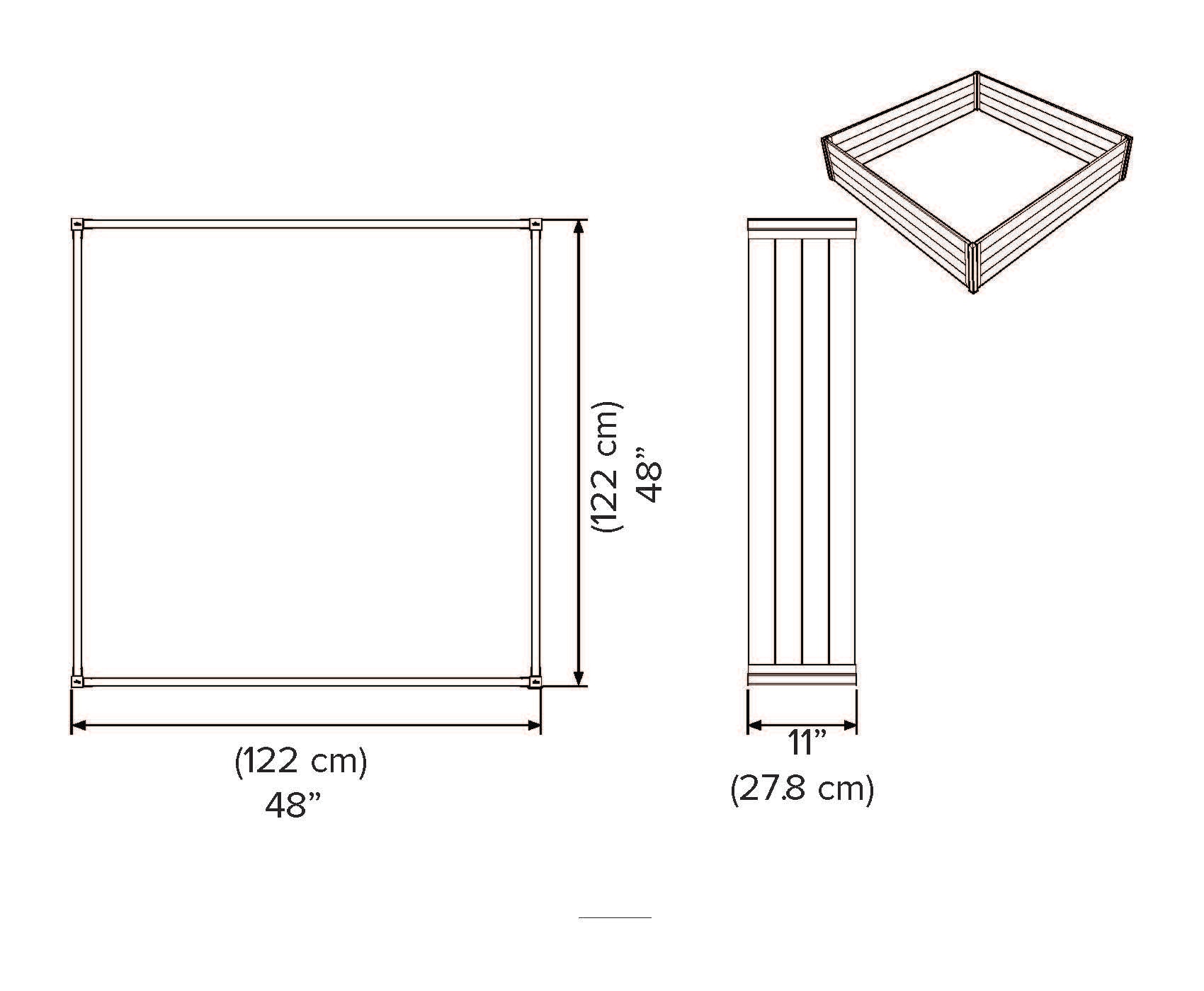 Vita VT17703 Raised-Garden-Beds - View #17