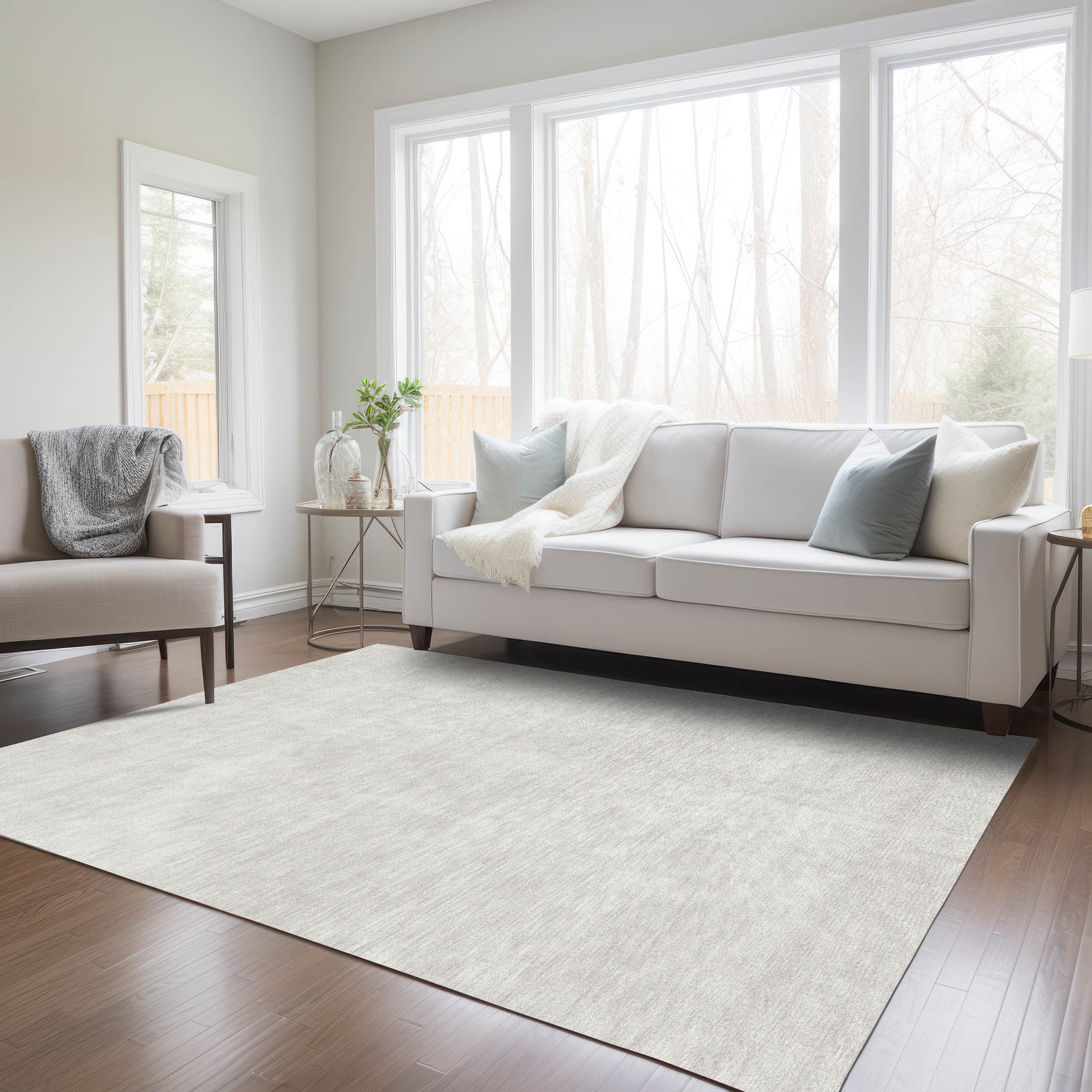 Addison Rugs ACN1018IV3X5 rugs - View #7