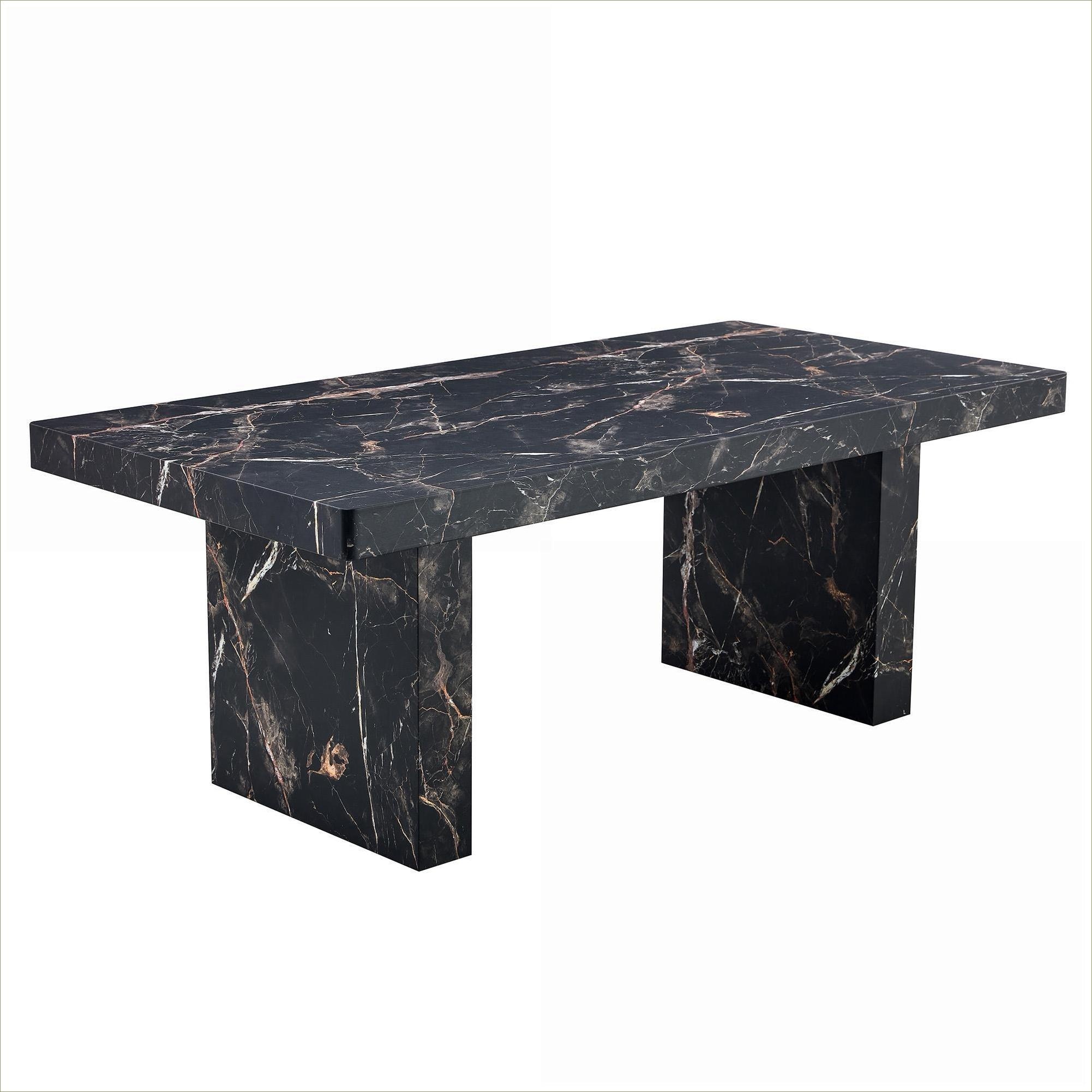 Watnature 7E7ER8Q7I4GL Dining-Tables - View #4