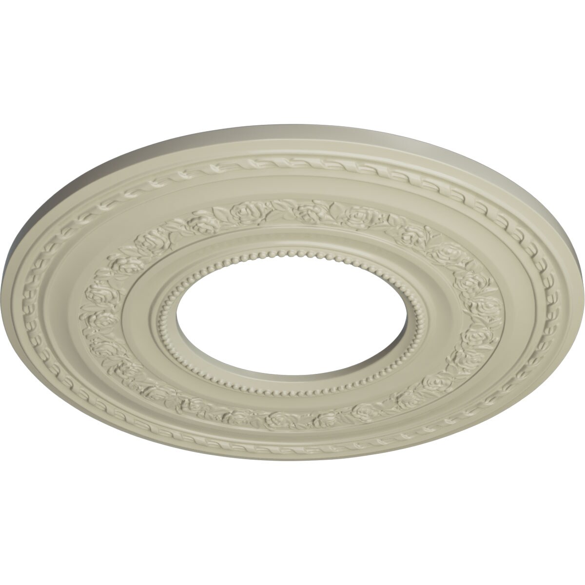 Ekena Millwork CM29ATCYF Ceiling-Medallions - View #2
