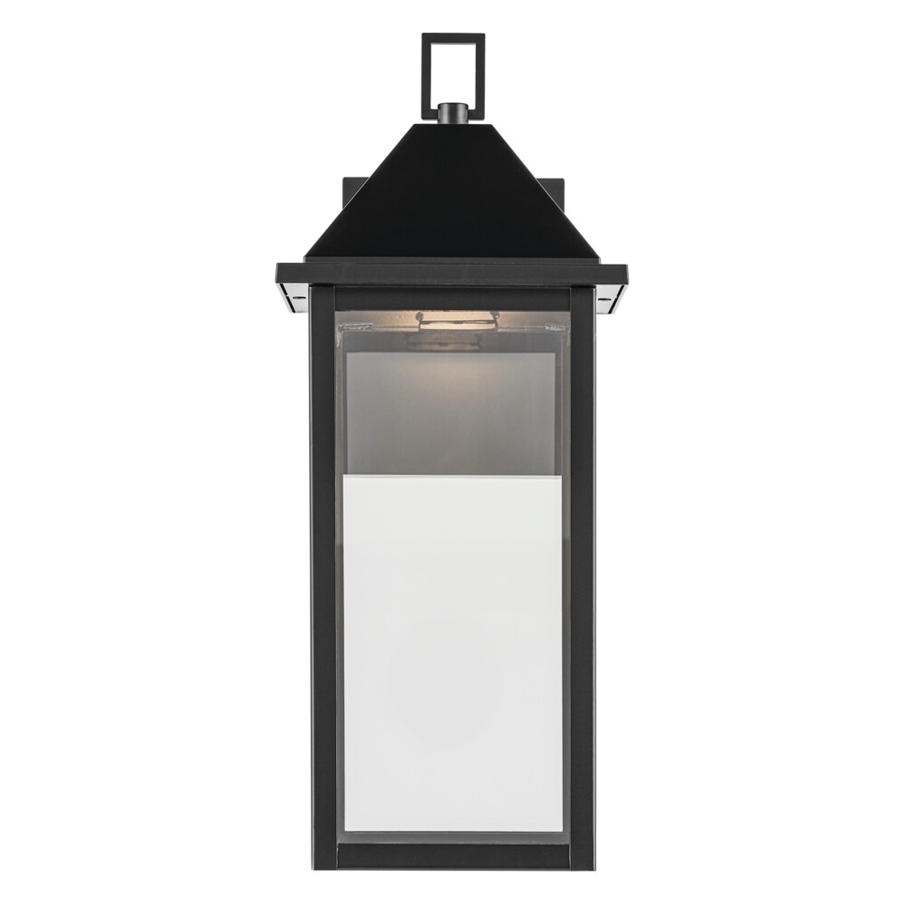 Kichler 59158BKDS Outdoor-Wall-Lighting - View #4