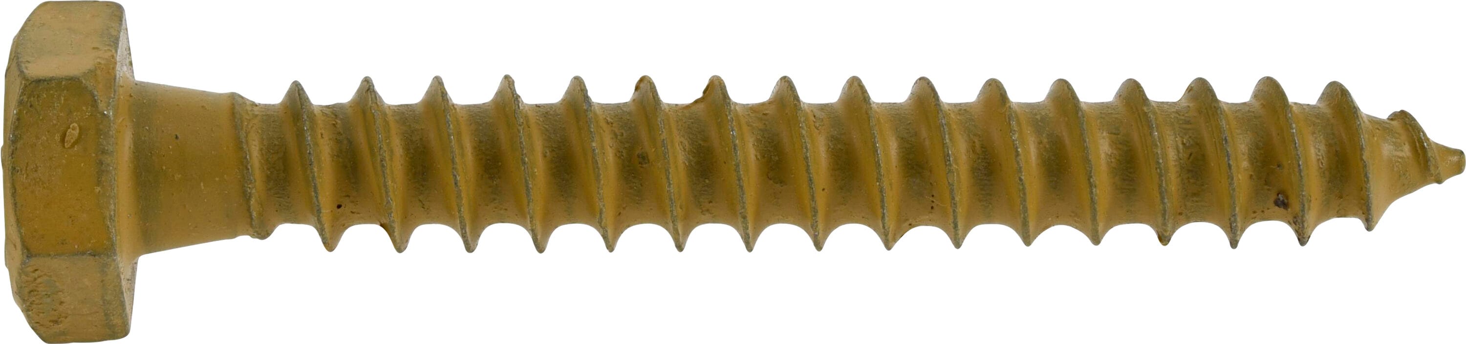 Deck Plus 260762 Lag-Screws - View #3