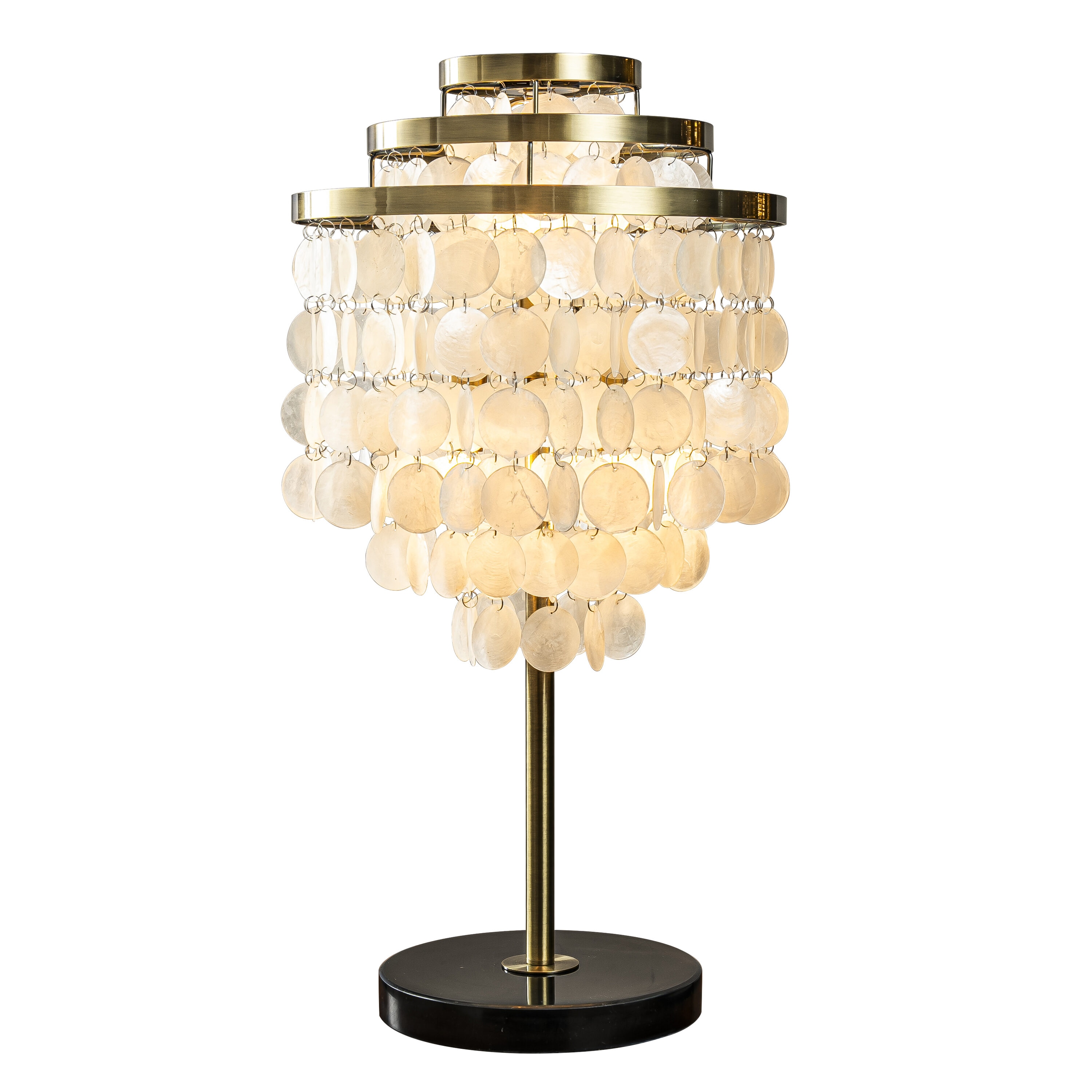 AloaDecor Lighting L7185T37BZ09A Table-Lamps - View #2