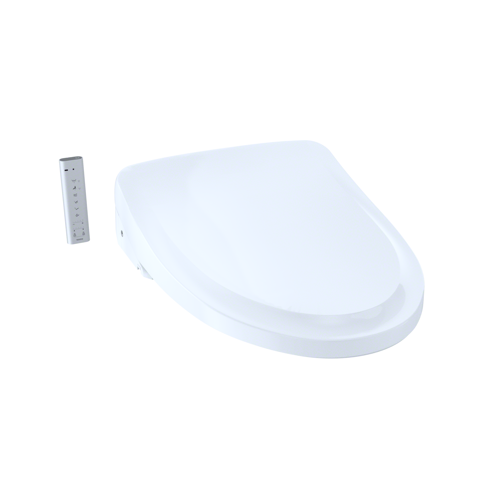 S500e Washlet+ Toilet Seats at