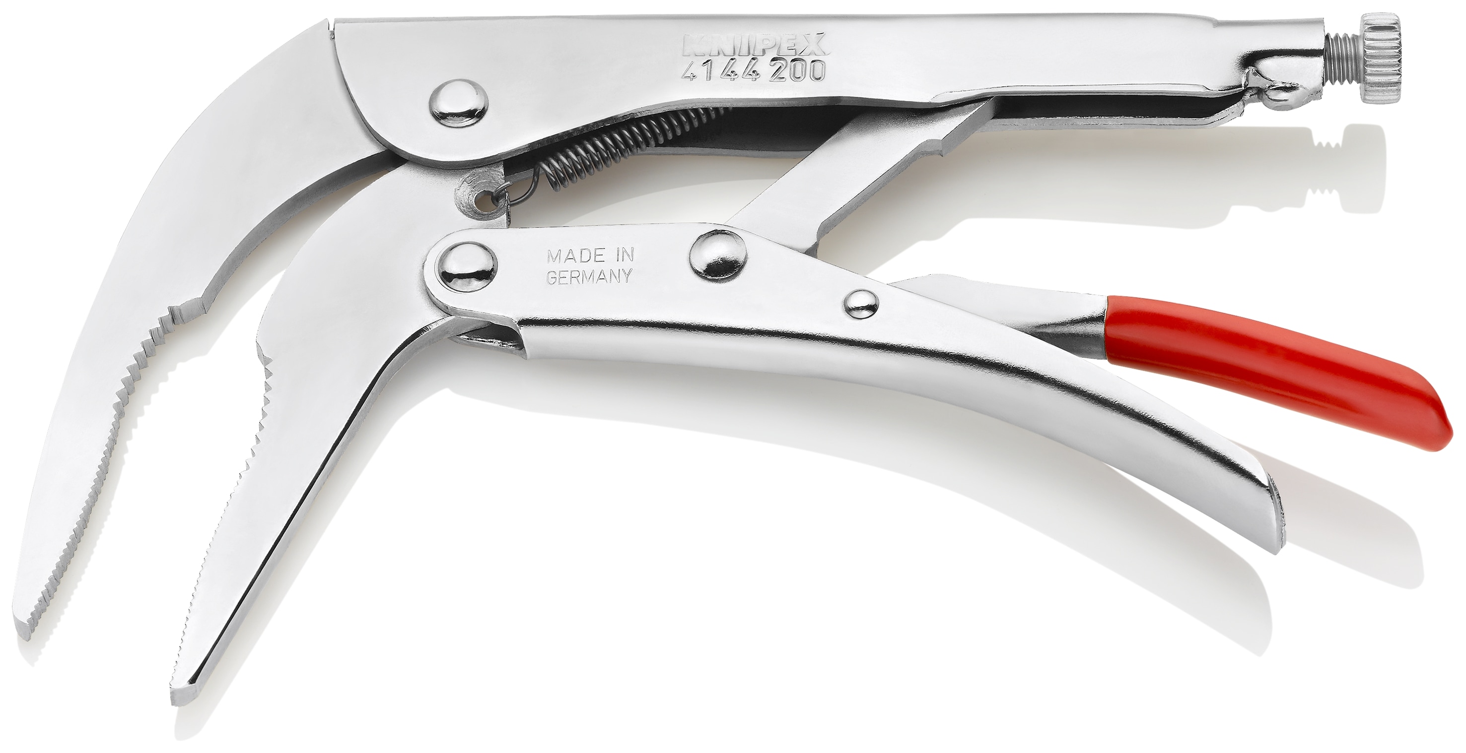 KNIPEX 41 44 200 pliers - View #4