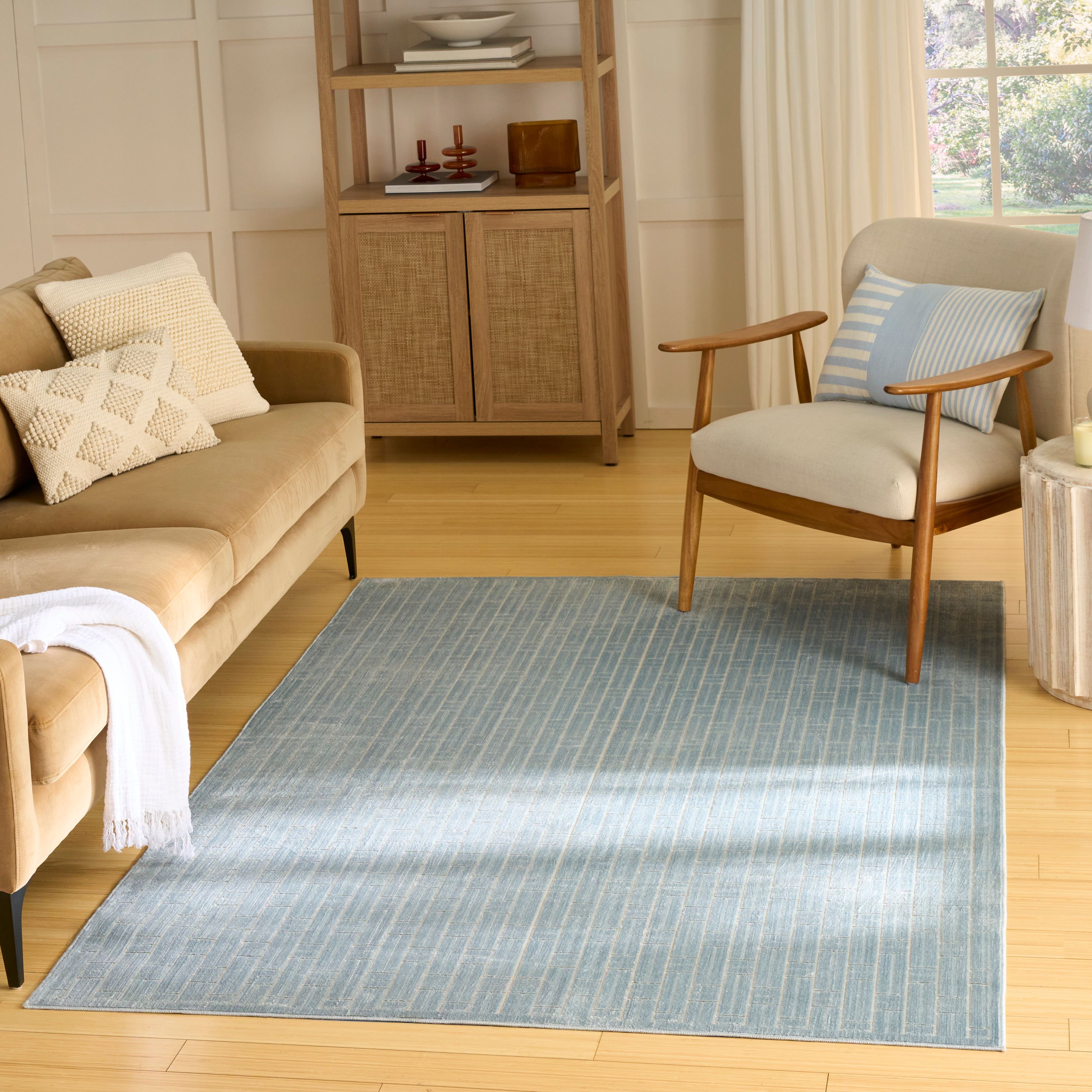 Nourison 841491140536 rugs - View #2