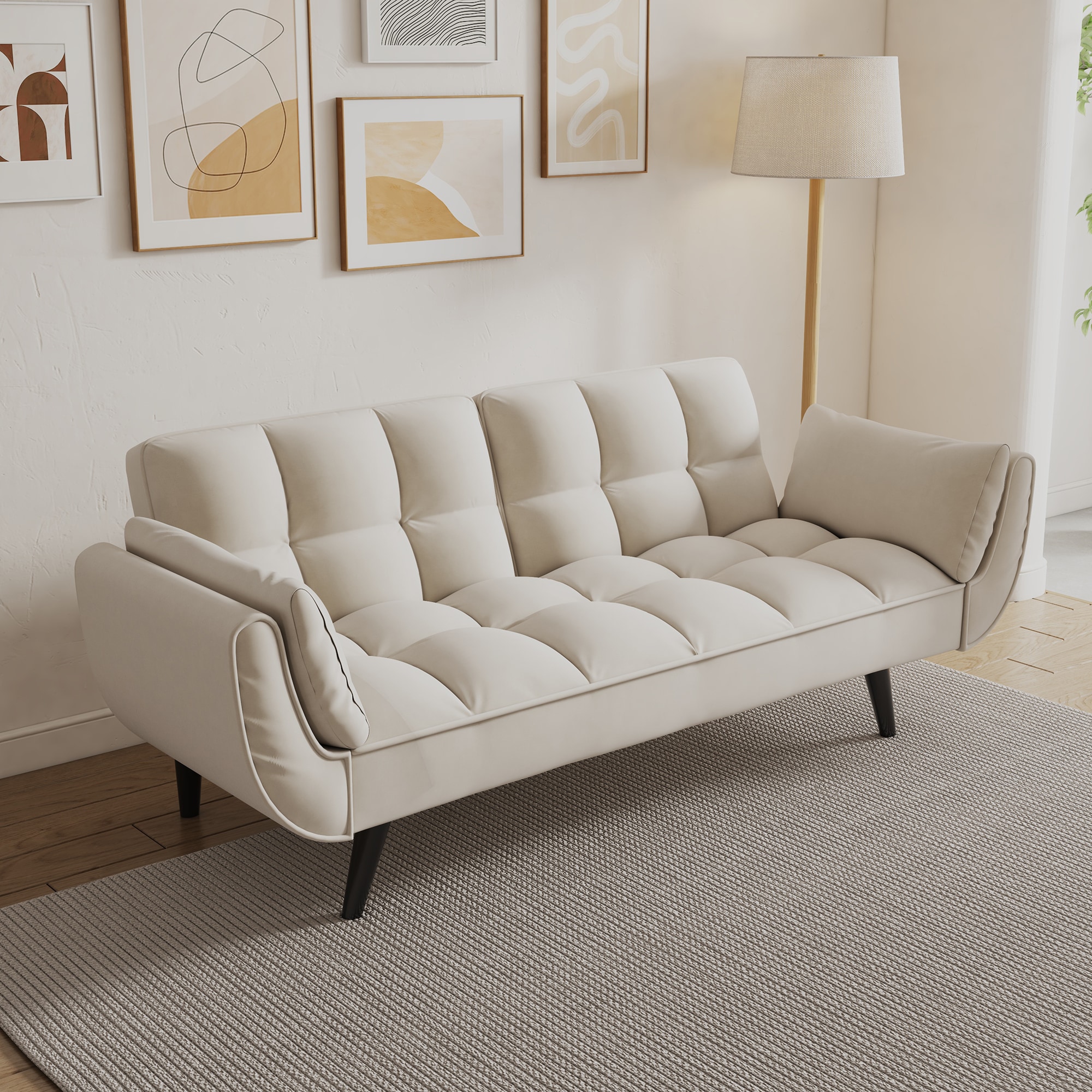 Bybafun YC5200017 futons - View #10