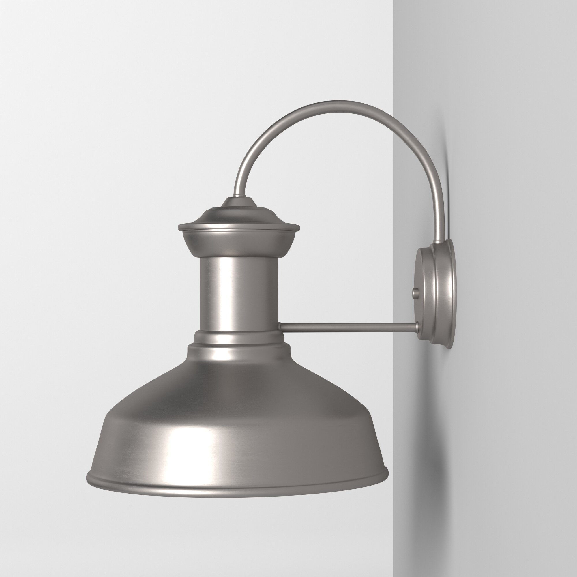 Generation Lighting 8647701-04 Outdoor-Wall-Lighting - View #6