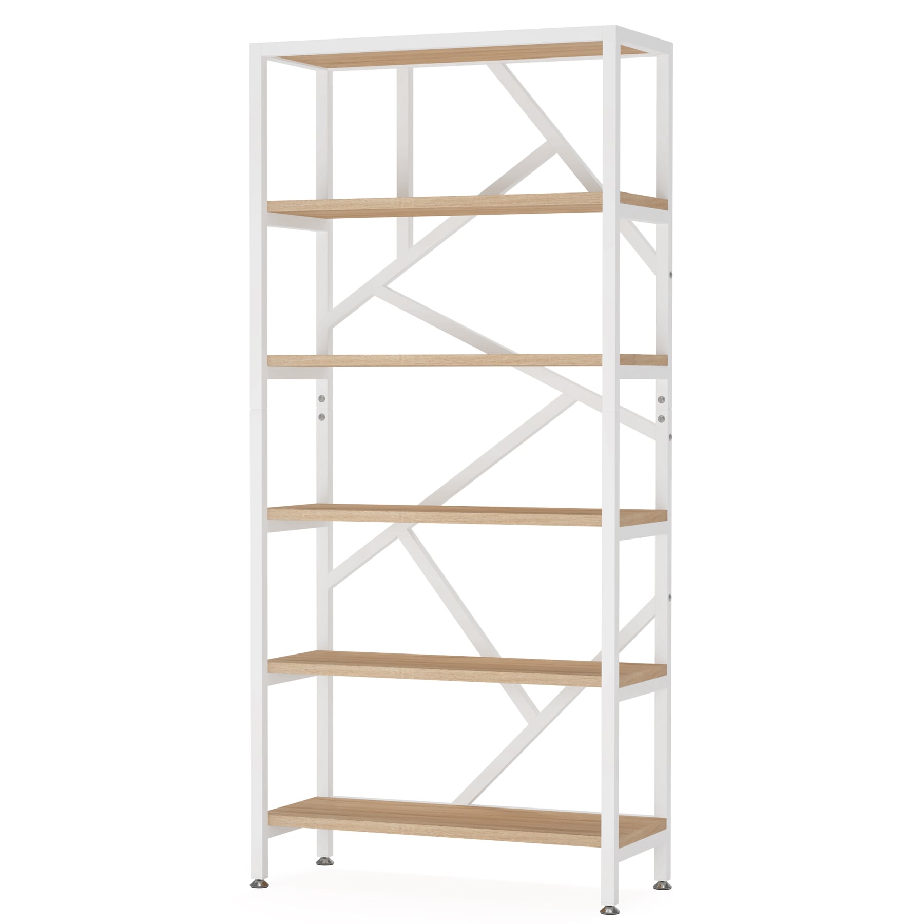 Tribesigns HOGA-U0198 bookcases - View #11