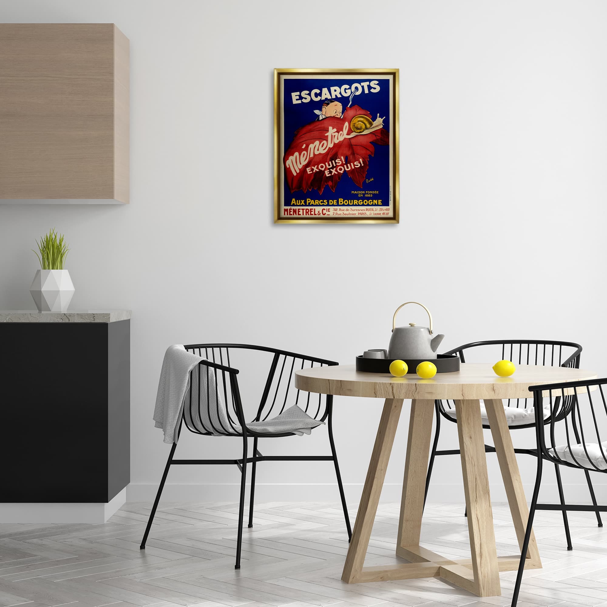 Stupell Industries BT-378-FFG-16X20 Wall-Art - View #3