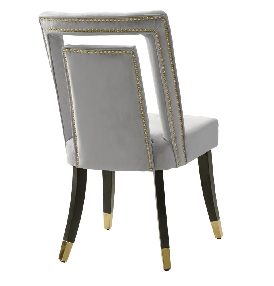 Chic Home Design FDC9503-LW Dining-Chairs - View #4