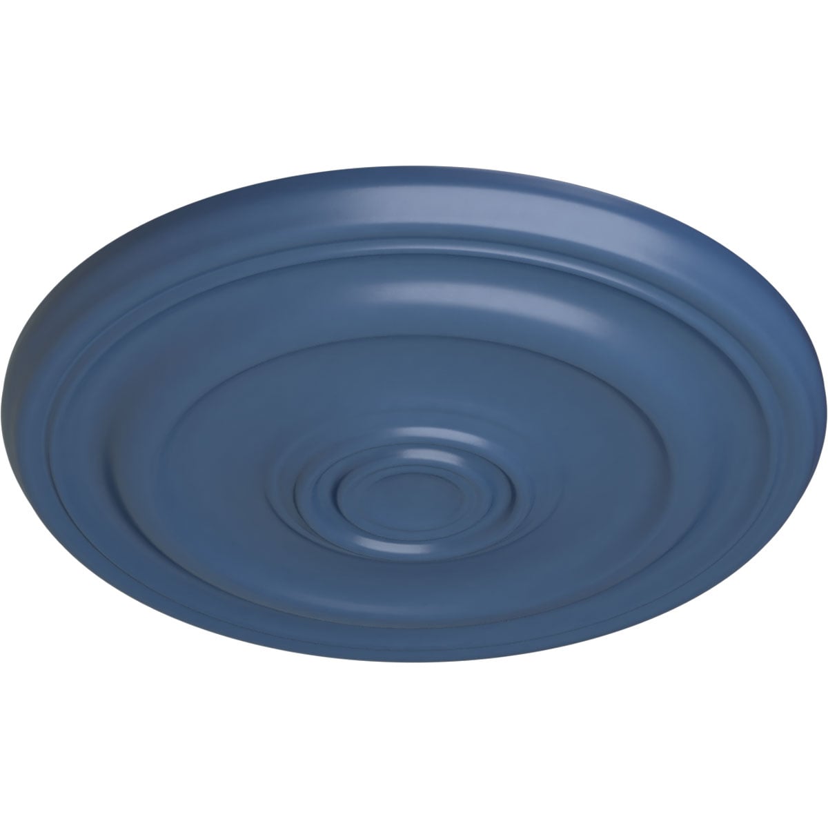 Ekena Millwork CM16KPAMF Ceiling-Medallions - View #2