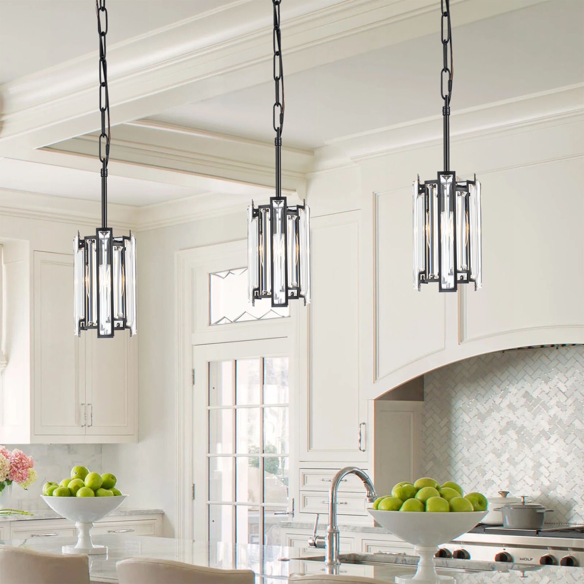 Rennnsan PL810161328 Pendant-Lights - View #7
