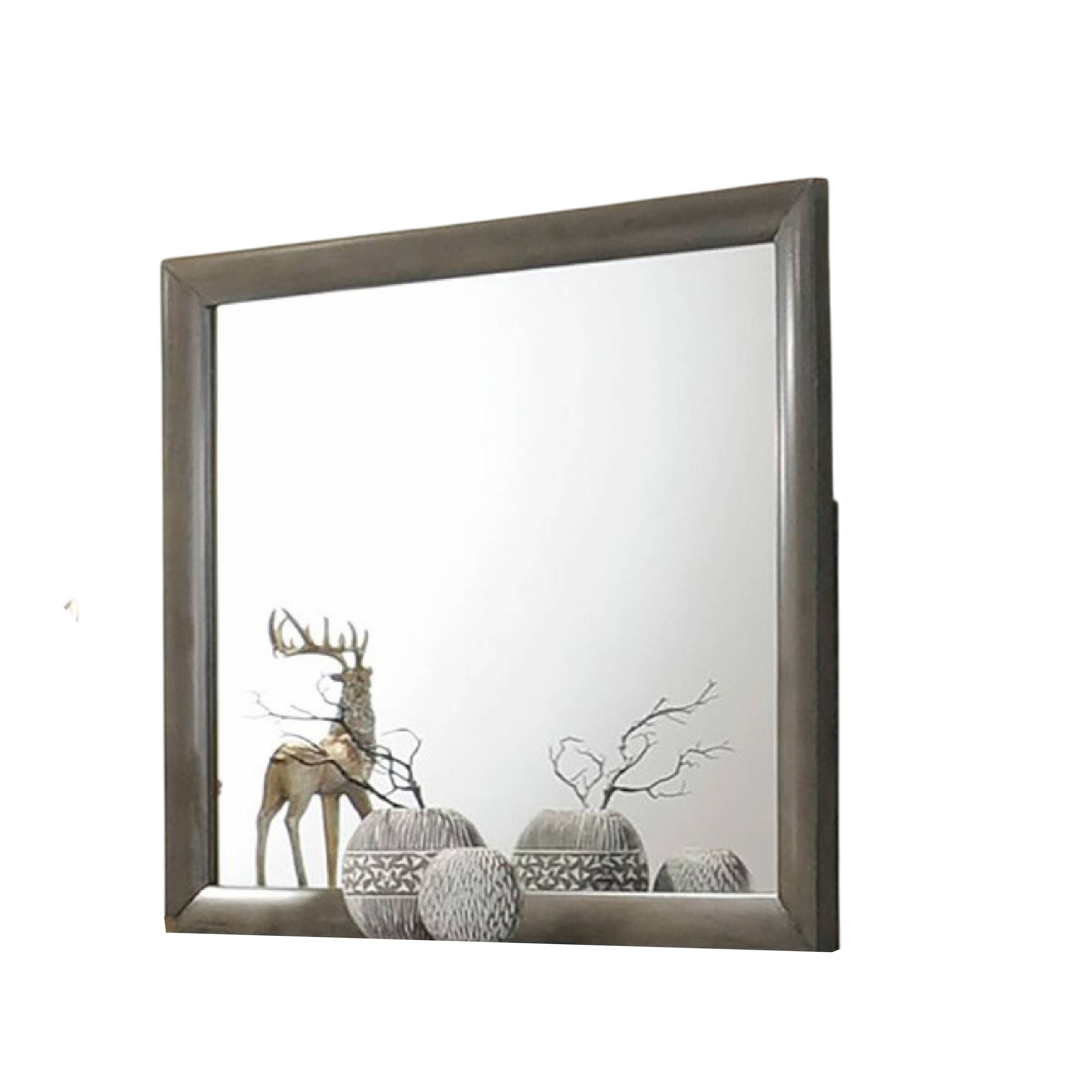 Benzara BM332619 Decor-Mirrors - View #2